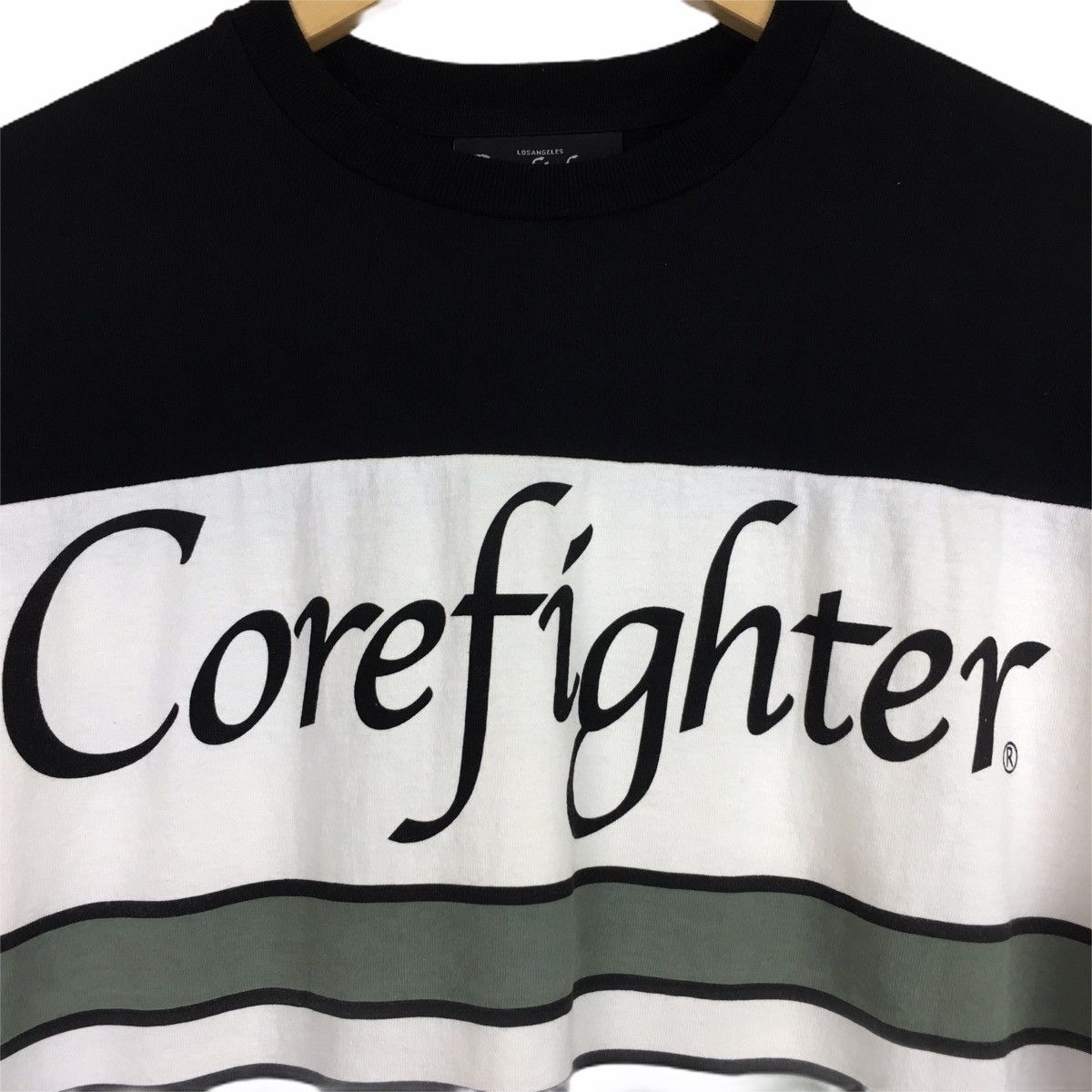 Other Corefighter Color Block L/S T-shirt Size US M / EU 48-50 / 2 - 4 Thumbnail
