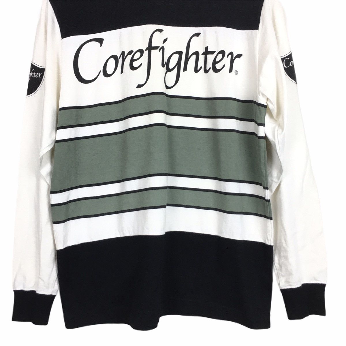 Other Corefighter Color Block L/S T-shirt Size US M / EU 48-50 / 2 - 3 Thumbnail