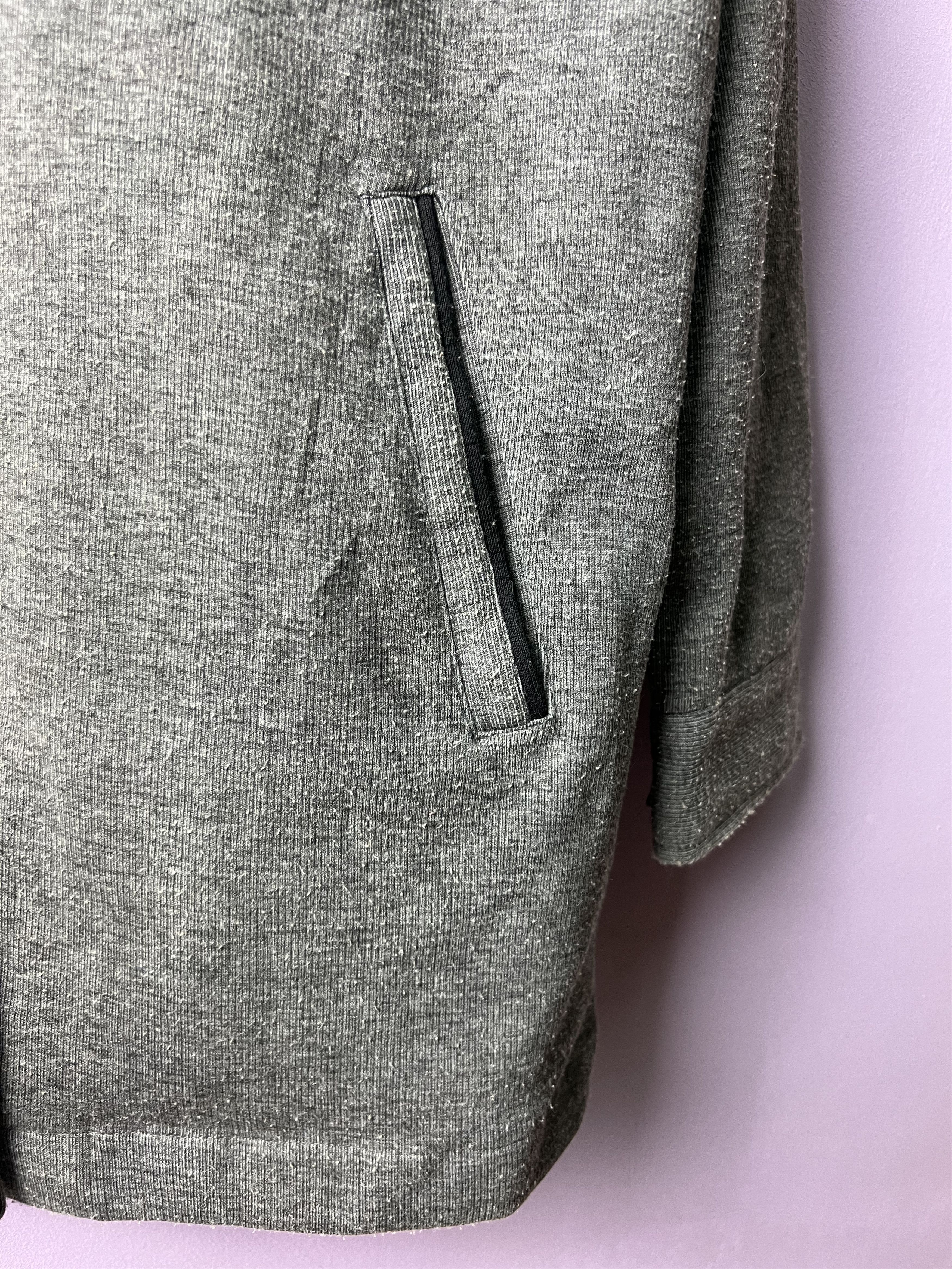 Japanese Brand 🔥Vintage Nothing Else Tenderness Light Jackets Size US S / EU 44-46 / 1 - 9 Thumbnail
