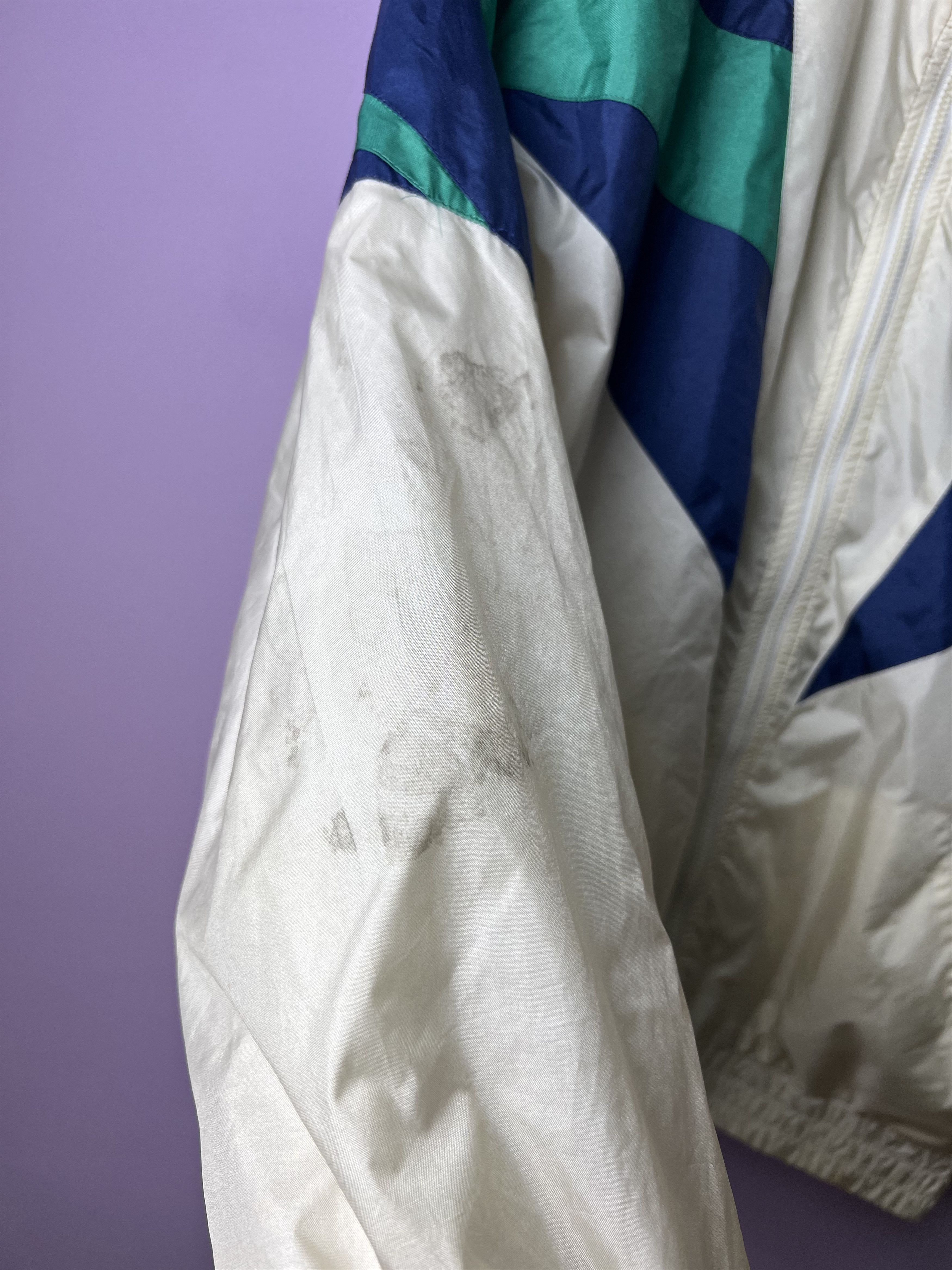 Japanese Brand 🔥Vintage Rare Yonex Windbreakers Size US L / EU 52-54 / 3 - 9 Thumbnail
