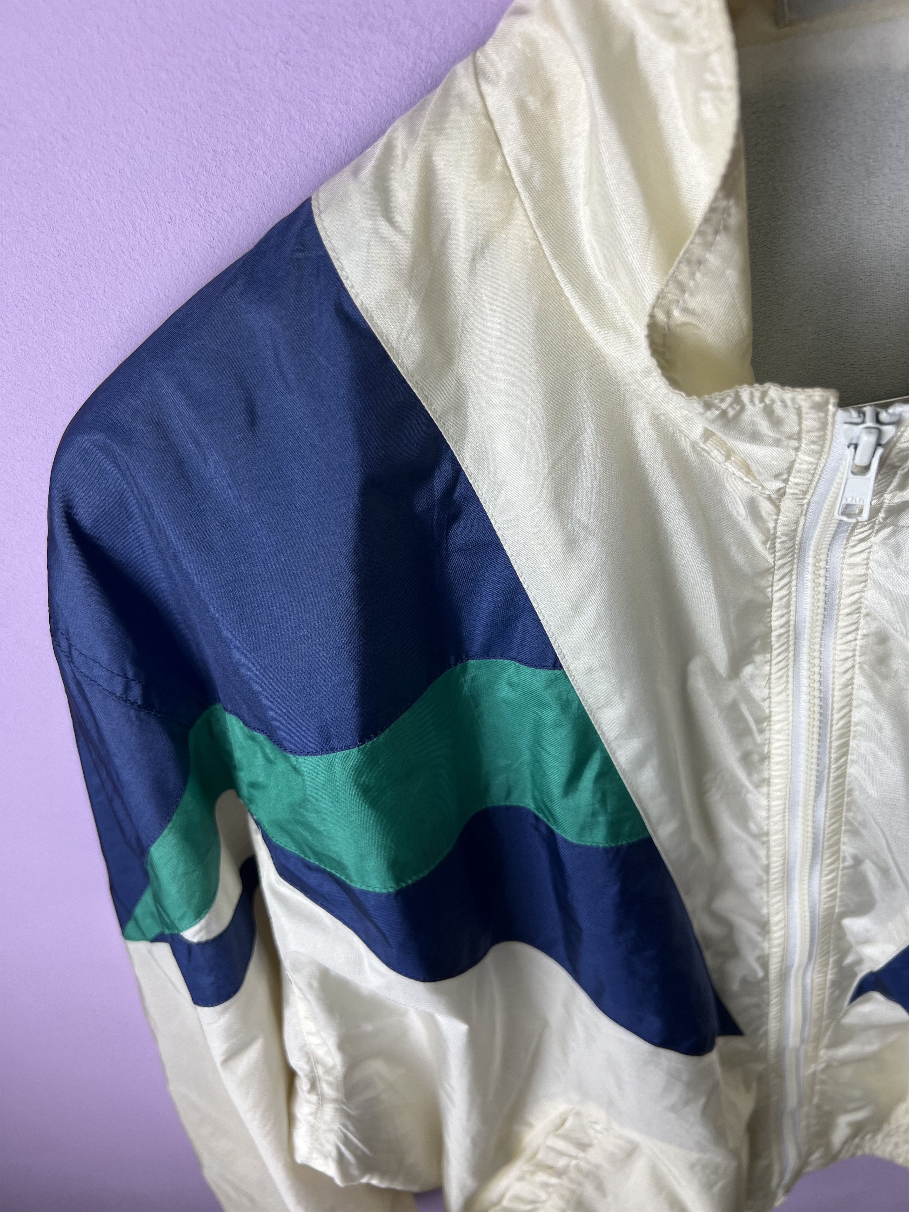 Japanese Brand 🔥Vintage Rare Yonex Windbreakers Size US L / EU 52-54 / 3 - 12 Thumbnail