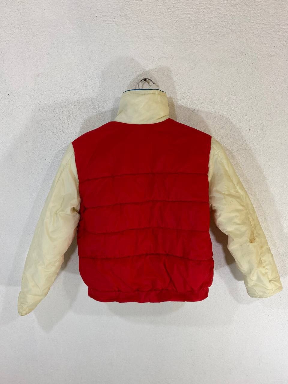 Vintage Vintage Aspen Country Skiwear Retro Puffer Jacket Size US L / EU 52-54 / 3 - 2 Thumbnail