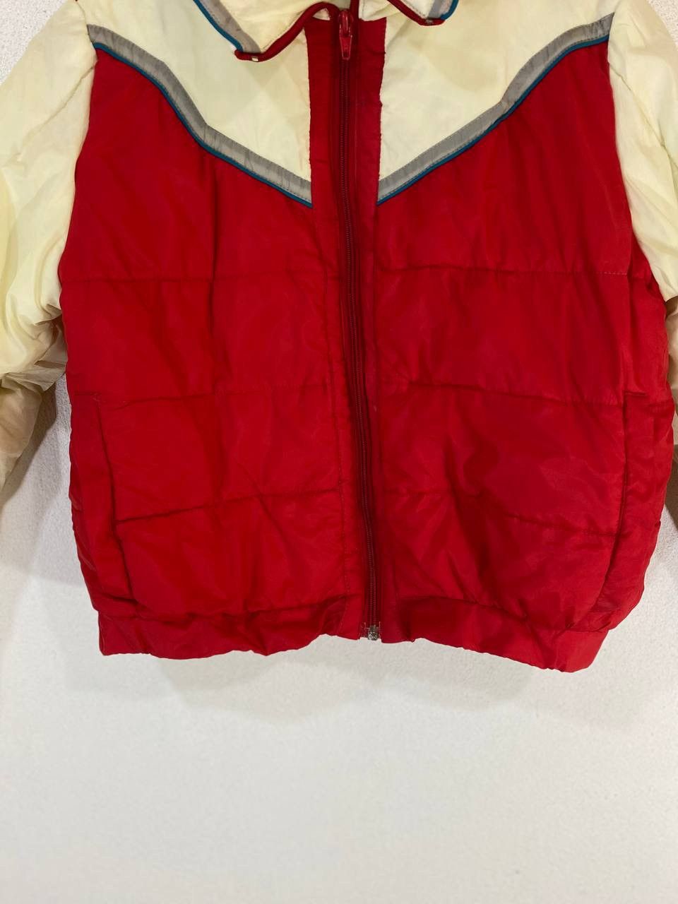 Vintage Vintage Aspen Country Skiwear Retro Puffer Jacket Size US L / EU 52-54 / 3 - 6 Thumbnail