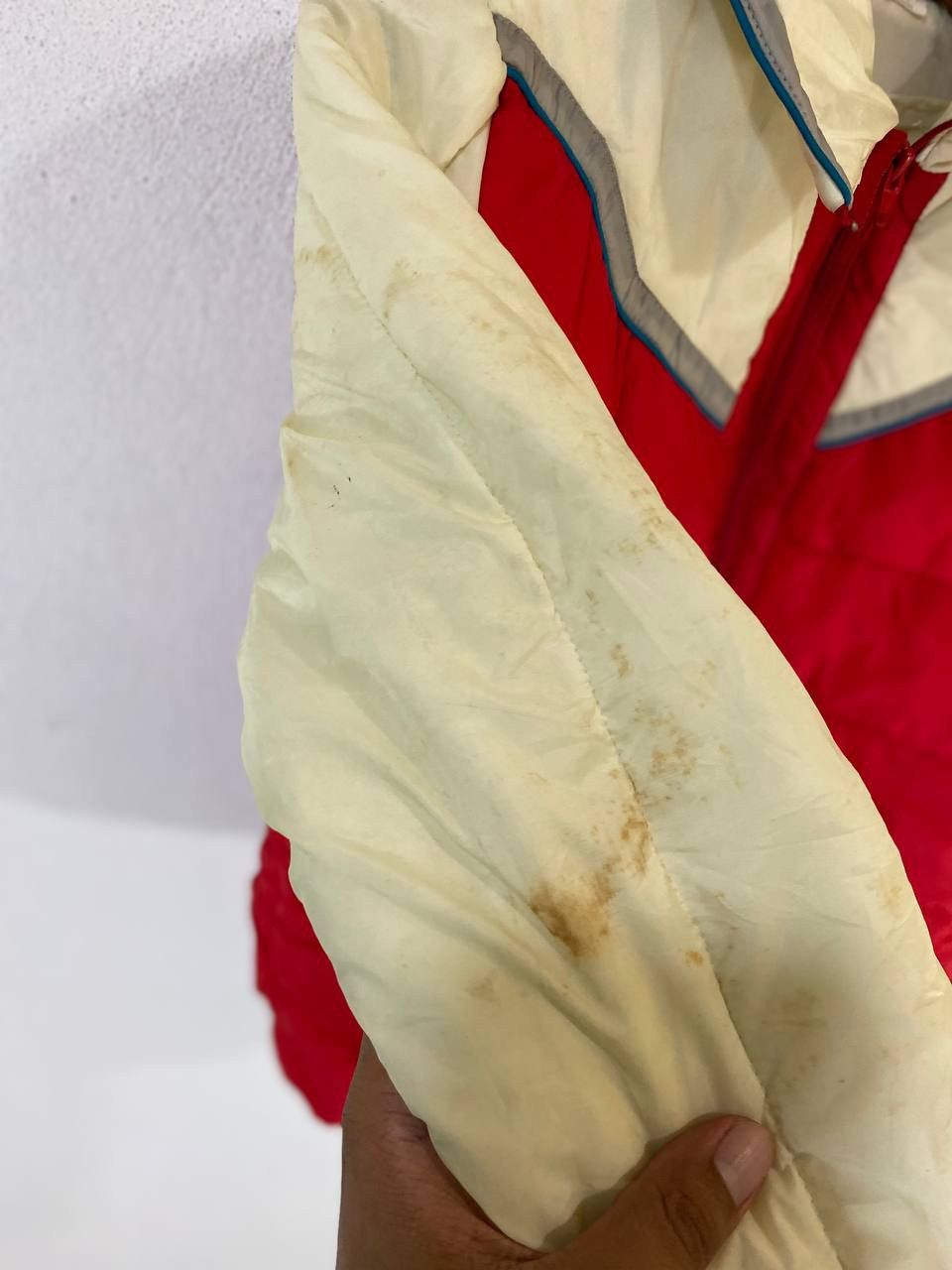 Vintage Vintage Aspen Country Skiwear Retro Puffer Jacket Size US L / EU 52-54 / 3 - 7 Thumbnail