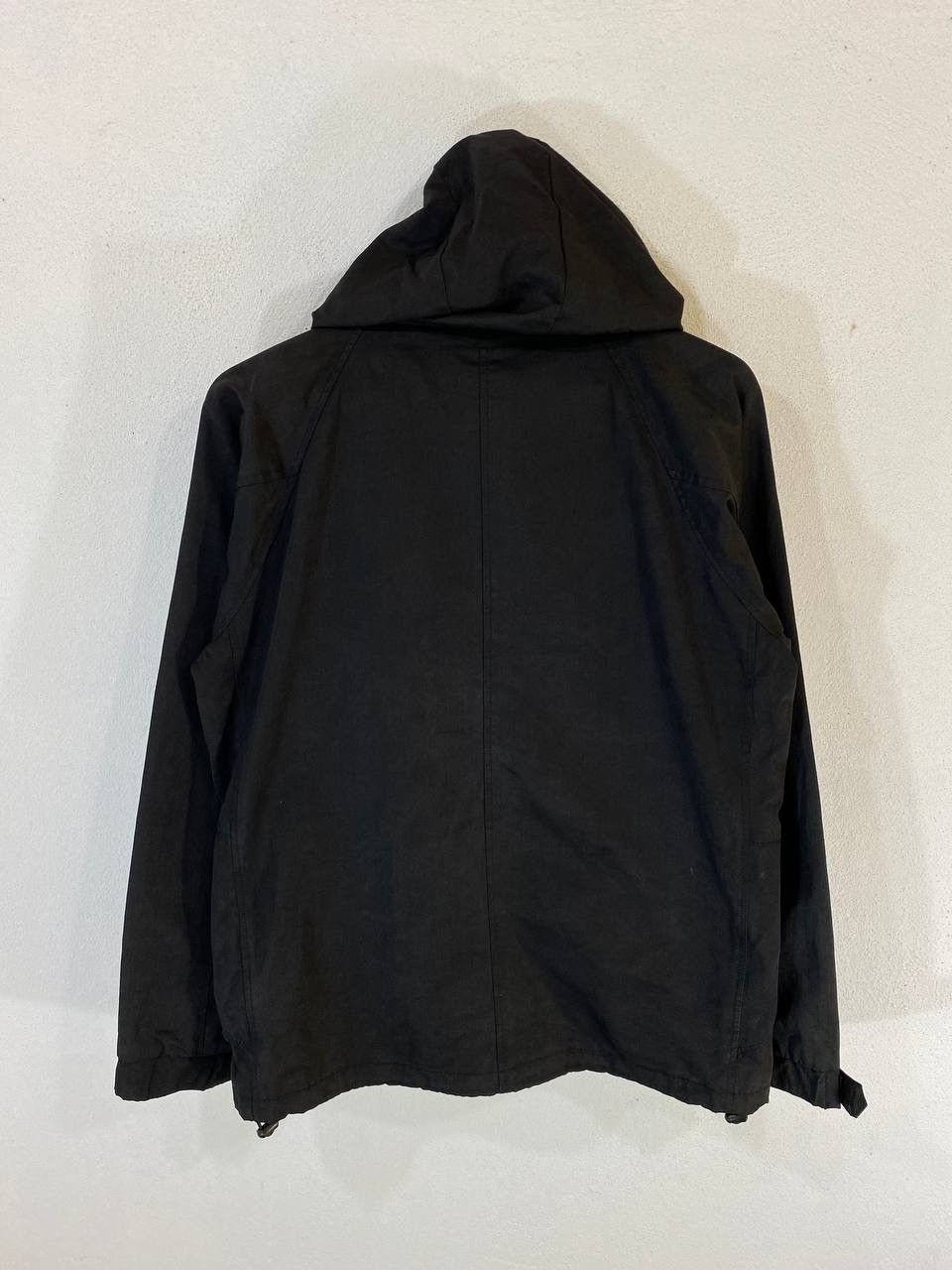 Japanese Brand Lucy Japanese Brands Jacket Hooded Nice Design Size US M / EU 48-50 / 2 - 2 Thumbnail