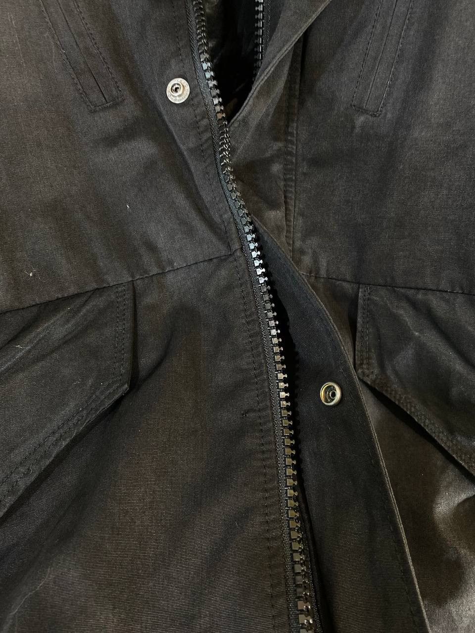 Japanese Brand Lucy Japanese Brands Jacket Hooded Nice Design Size US M / EU 48-50 / 2 - 5 Thumbnail
