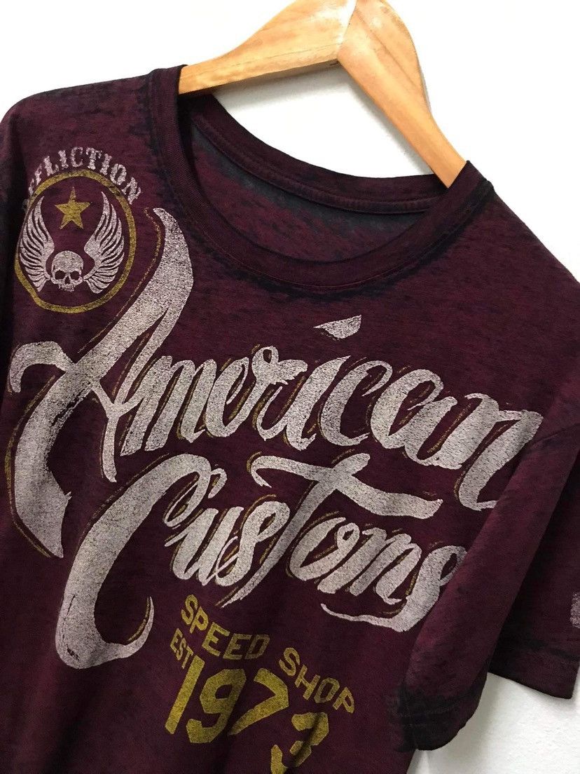 Affliction Charlie Kirk Affliction Size US L / EU 52-54 / 3 - 4 Thumbnail