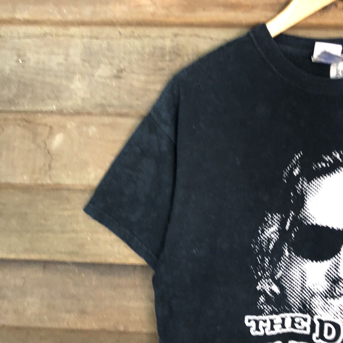 Vintage The Dude Abides Black Short Sleeve Tshirt #3577 Size US M / EU 48-50 / 2 - 5 Thumbnail