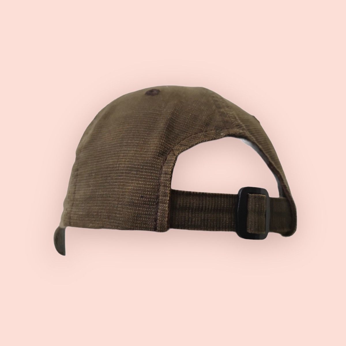 Coleman Y2K COLEMAN OUTDOOR CLOTHING STRAPBACK Size ONE SIZE - 7 Thumbnail