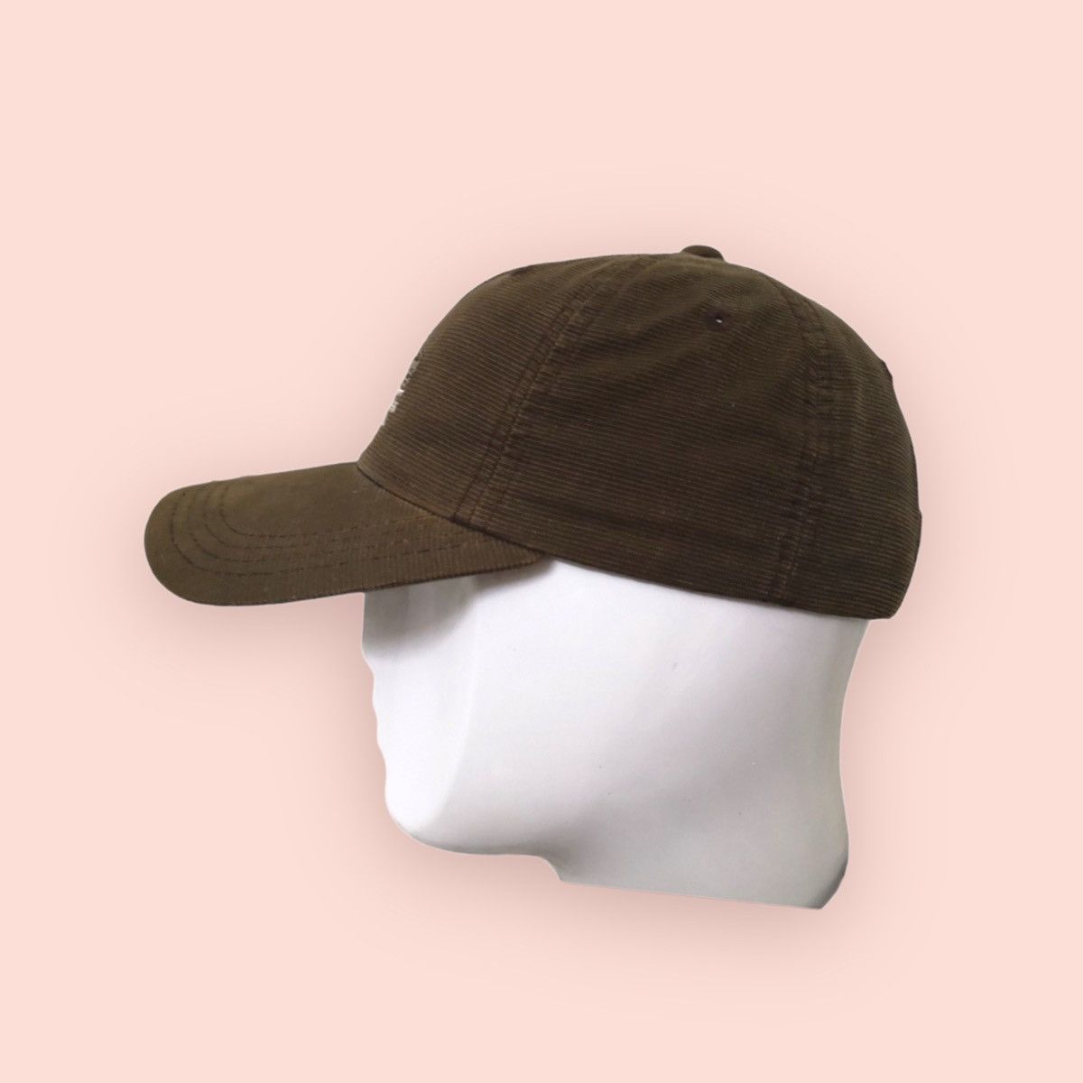 Coleman Y2K COLEMAN OUTDOOR CLOTHING STRAPBACK Size ONE SIZE - 6 Thumbnail