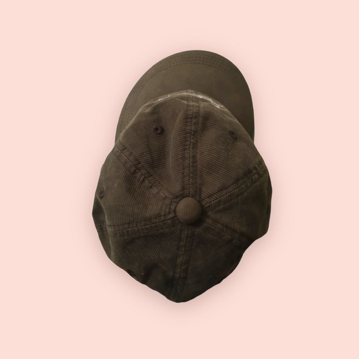 Coleman Y2K COLEMAN OUTDOOR CLOTHING STRAPBACK Size ONE SIZE - 8 Thumbnail