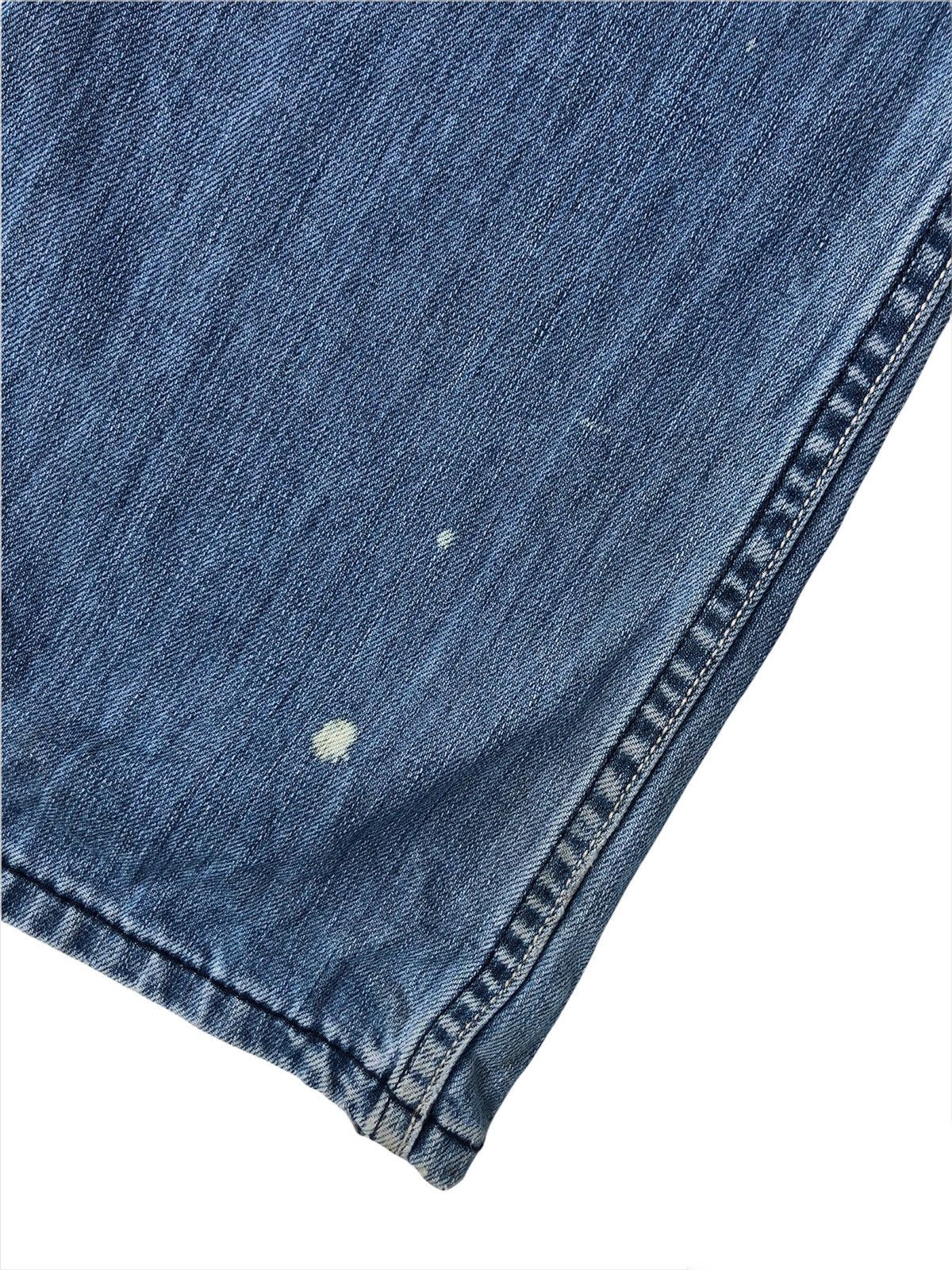 Levi's Vintage Levi’s Bootcut/Flare Jeans Size US 34 / EU 50 - 5 Thumbnail