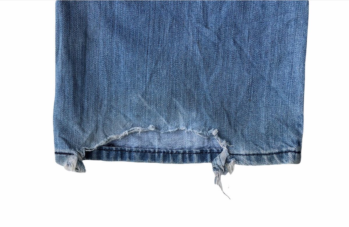 Levi's Vintage Levi’s Bootcut/Flare Jeans Size US 34 / EU 50 - 10 Thumbnail