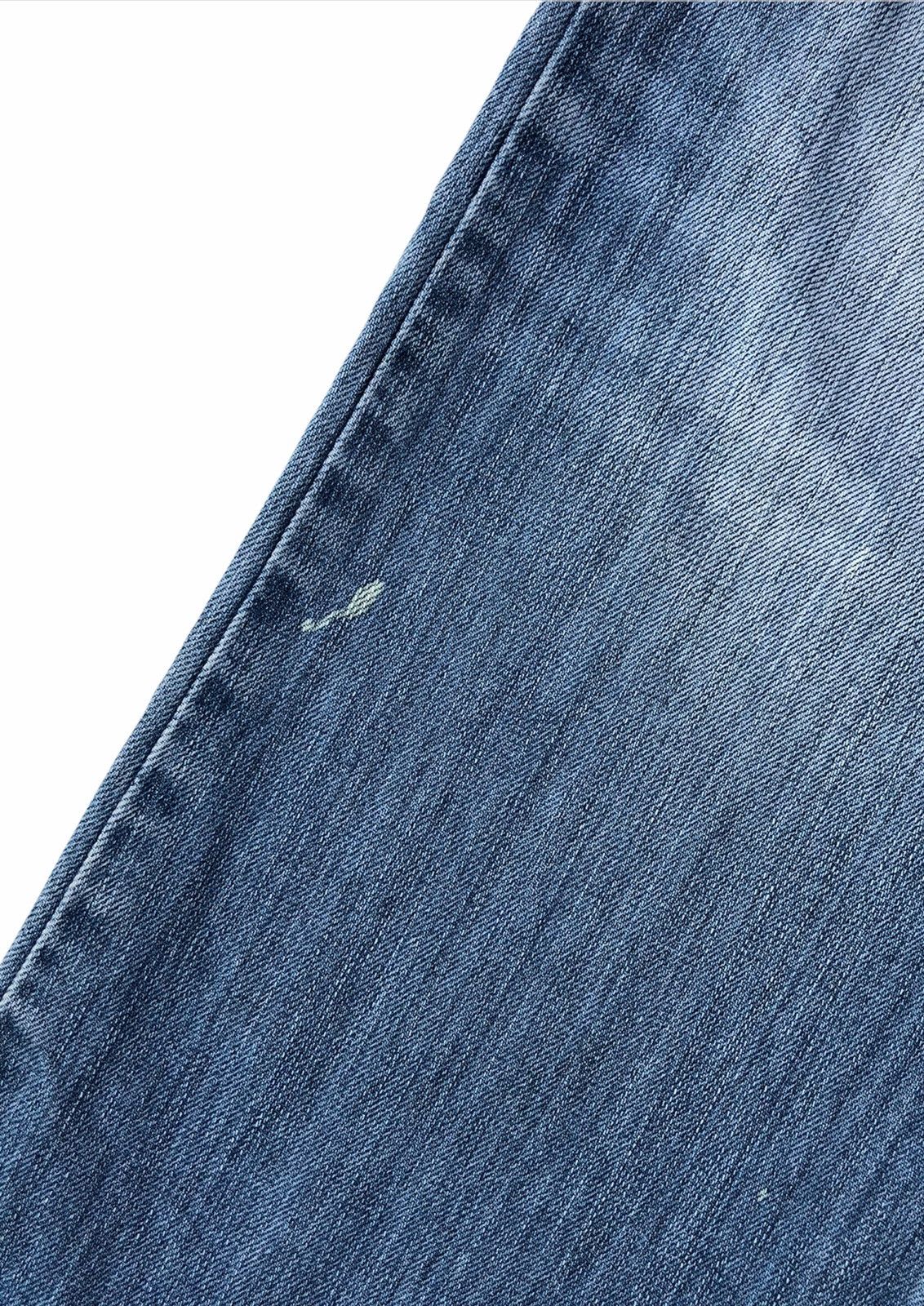 Levi's Vintage Levi’s Bootcut/Flare Jeans Size US 34 / EU 50 - 6 Thumbnail