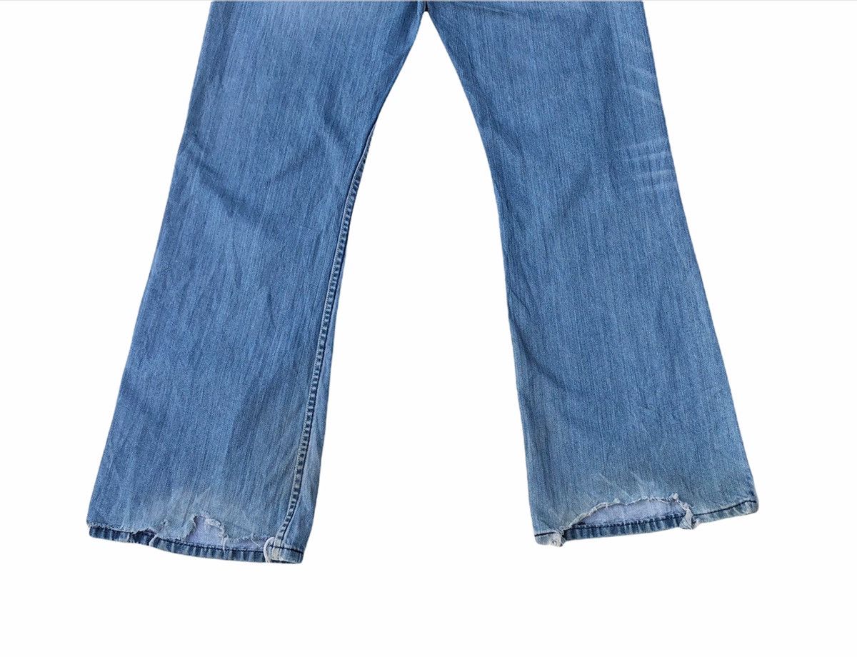 Levi's Vintage Levi’s Bootcut/Flare Jeans Size US 34 / EU 50 - 9 Thumbnail