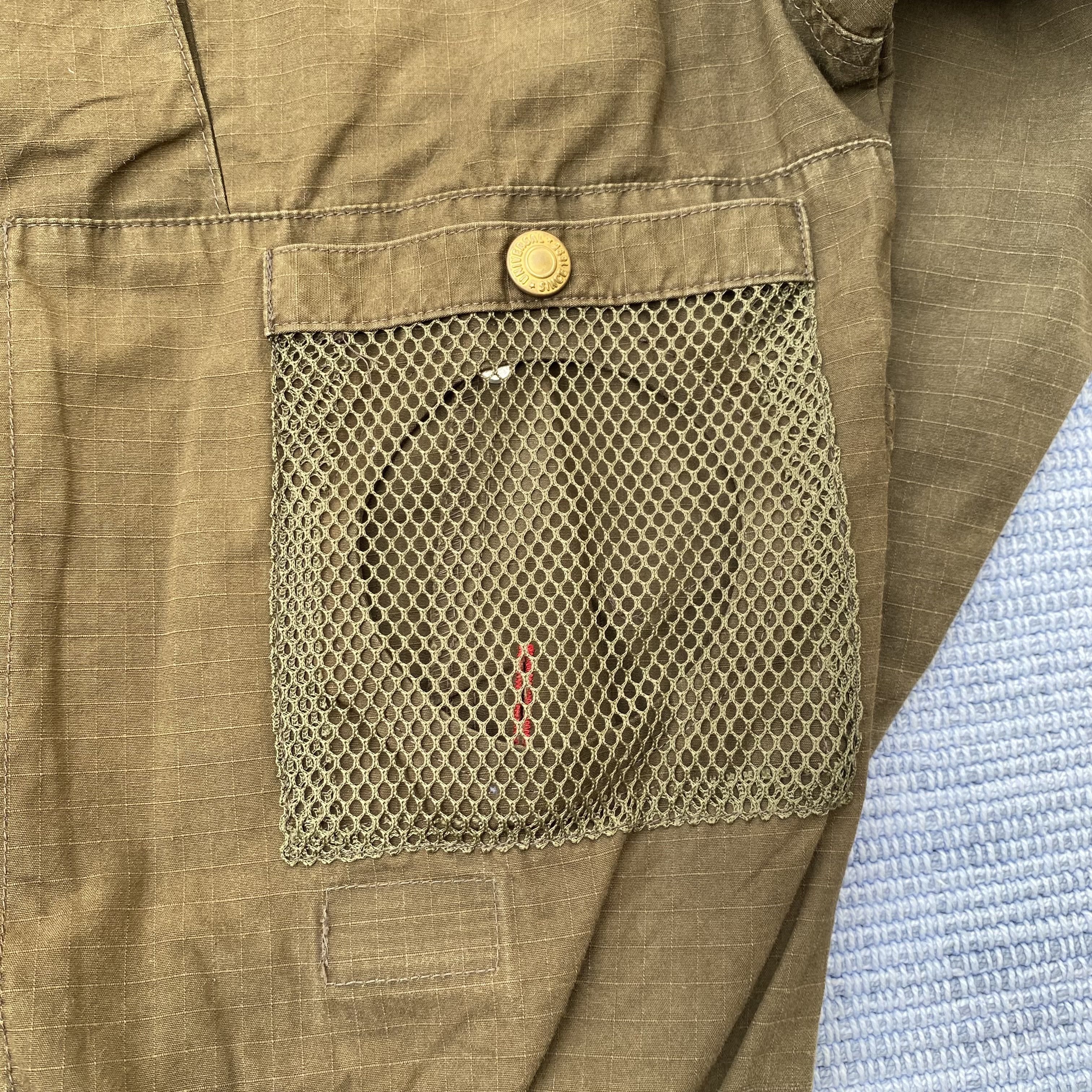 Japanese Brand geride GR200 air muscle Size US M / EU 48-50 / 2 - 7 Thumbnail