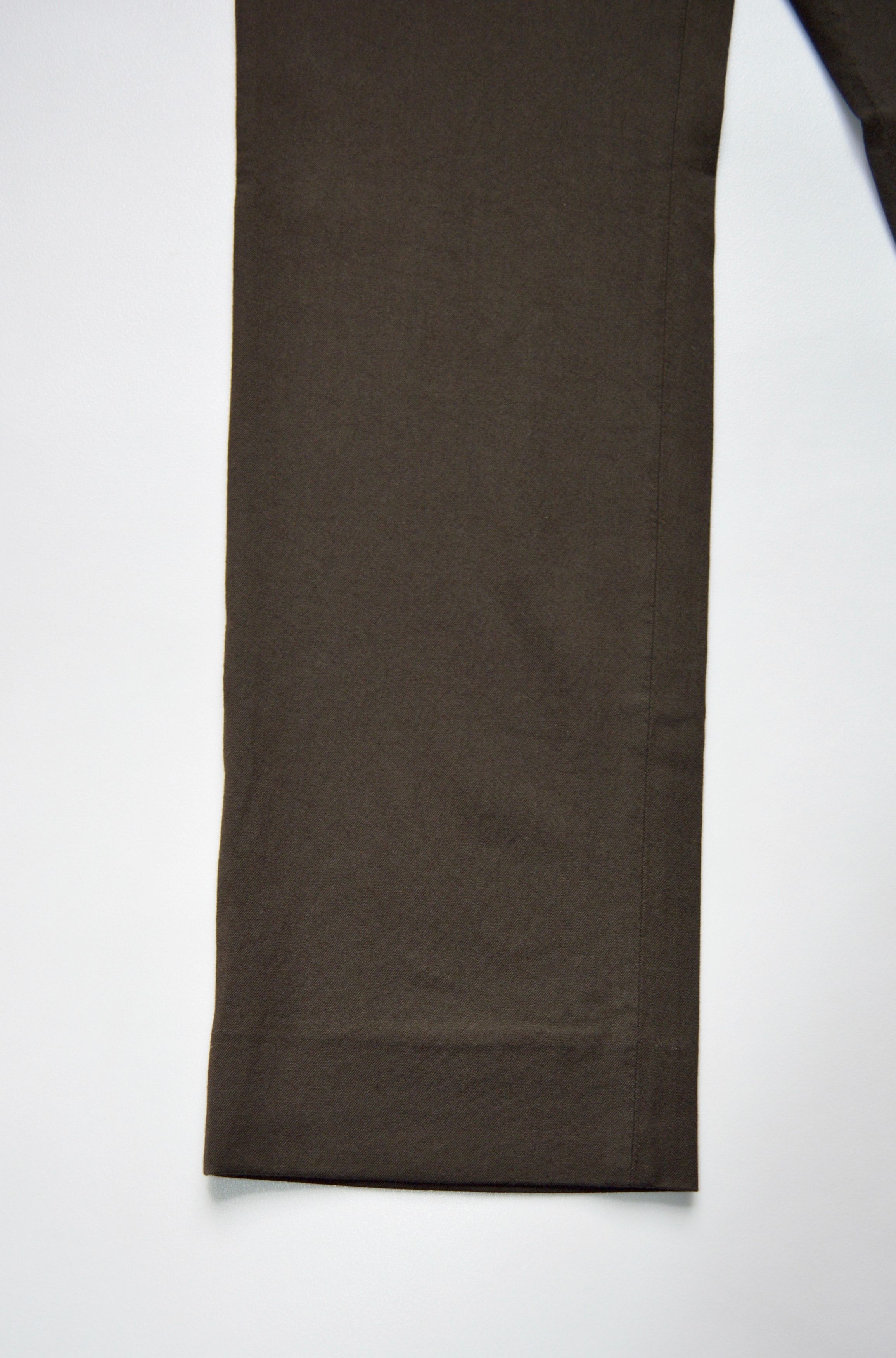 Maison Margiela A/W 17 Drawstring Waist Trousers Size US 30 / EU 46 - 7 Thumbnail