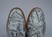 Maison Margiela Dollar Print Derby Shoes Size US 10 / EU 43 - 5 Thumbnail