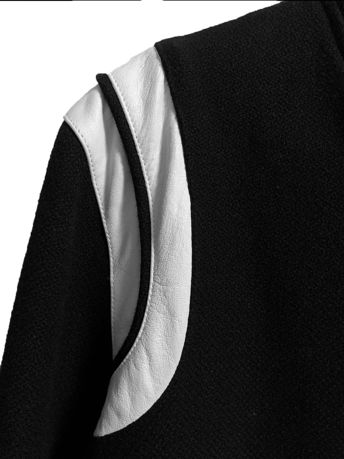 Saint Laurent Paris SAINT LAURENT PARIS TEDDY JACKET Size US M / EU 48-50 / 2 - 5 Thumbnail