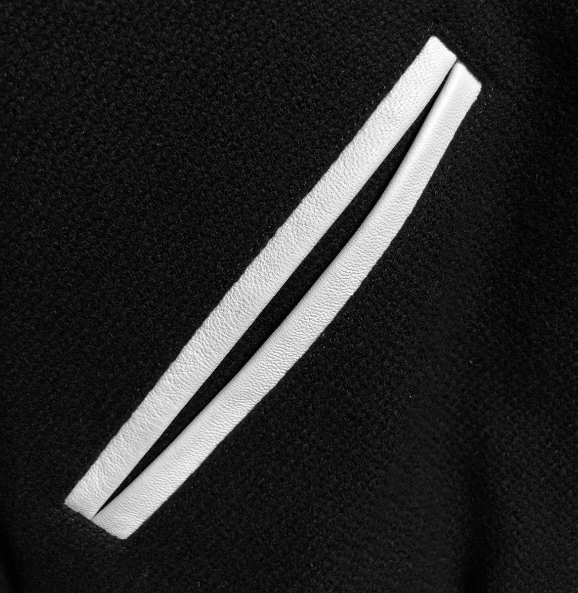 Saint Laurent Paris SAINT LAURENT PARIS TEDDY JACKET Size US M / EU 48-50 / 2 - 7 Thumbnail