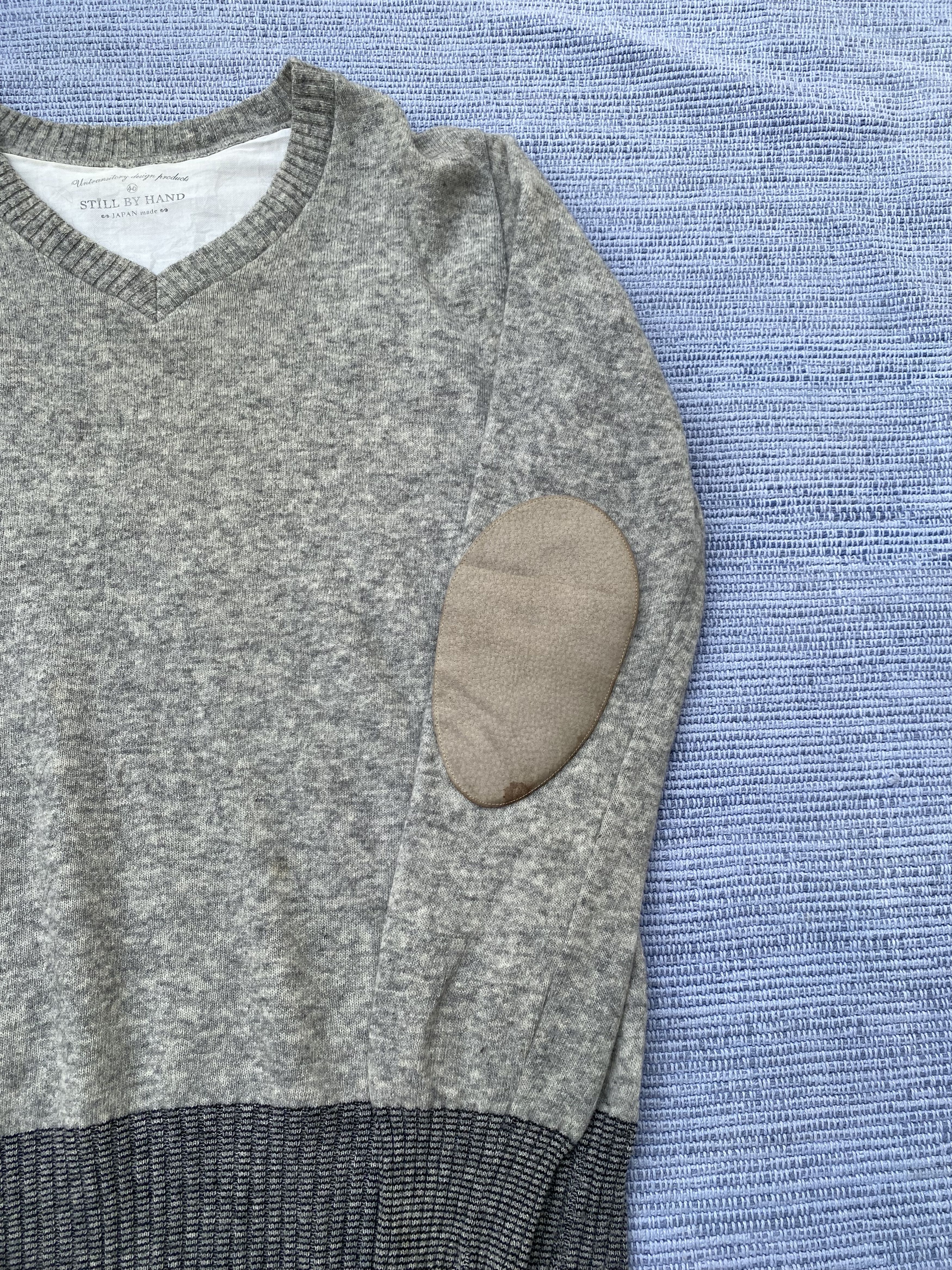 Japanese Brand × STILL BY HAND still by hand Size US S / EU 44-46 / 1 - 4 Thumbnail