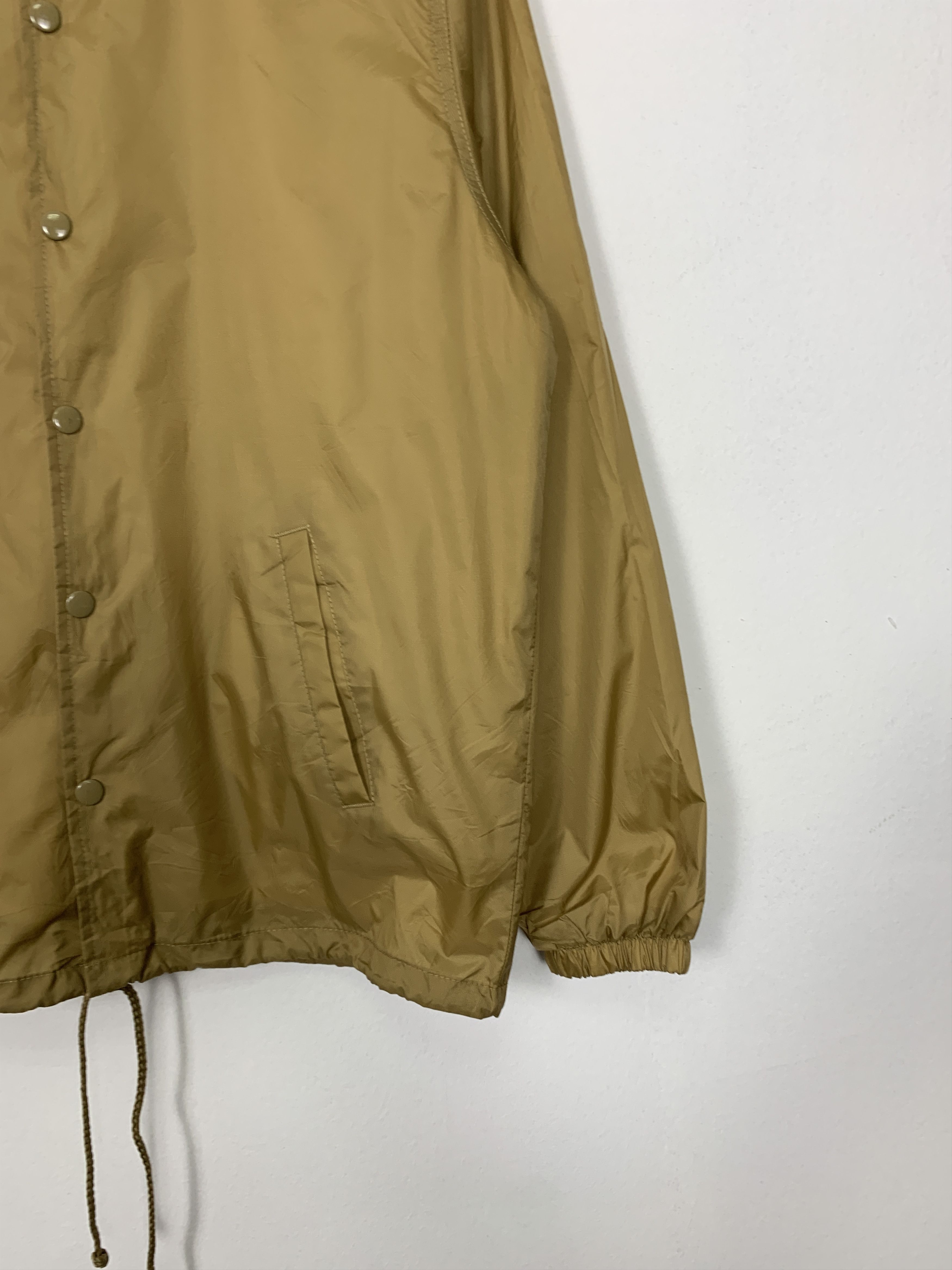 Vintage Vintage UNITED SPORTS Windbreaker Size US S / EU 44-46 / 1 - 4 Thumbnail