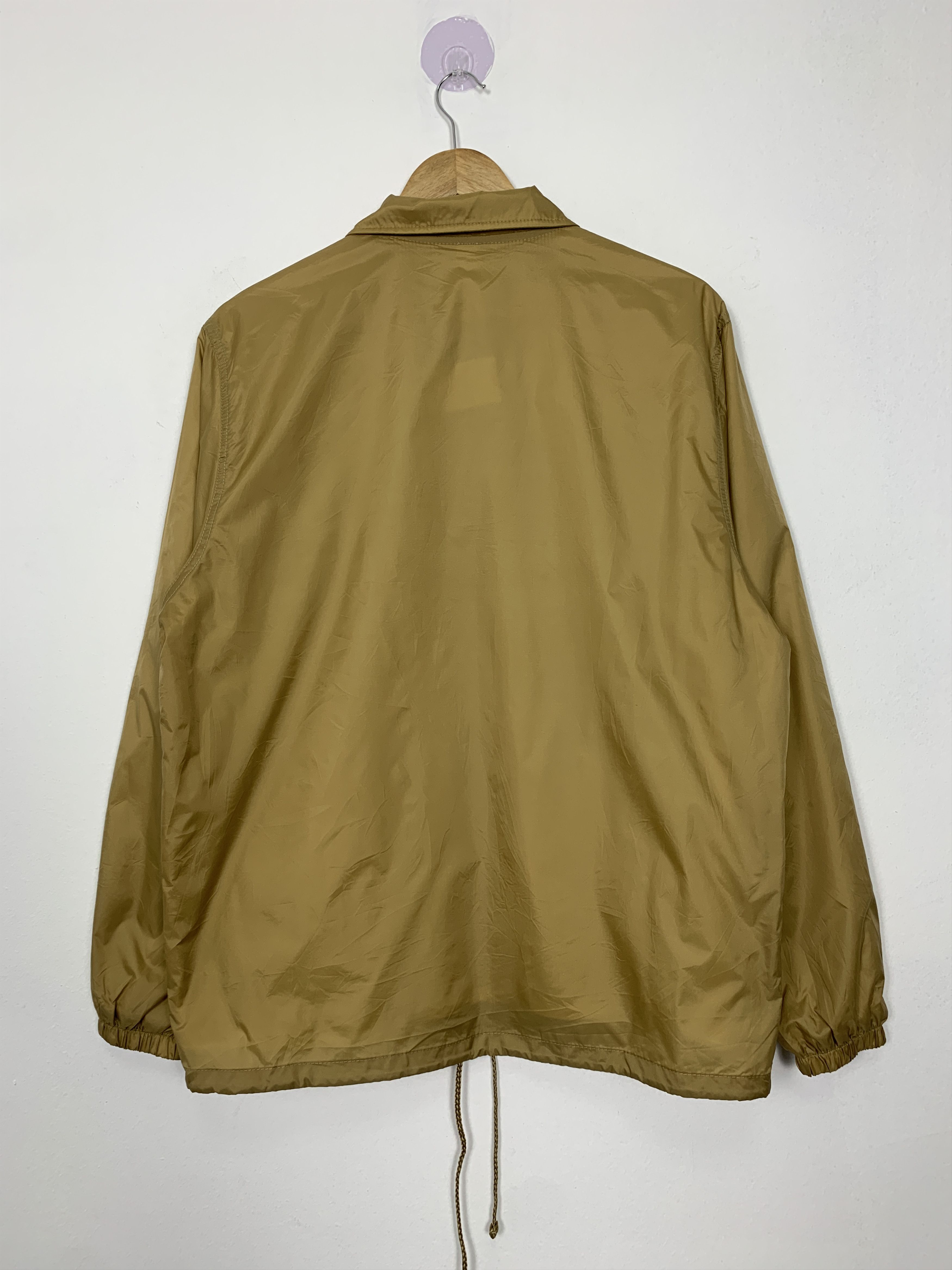 Vintage Vintage UNITED SPORTS Windbreaker Size US S / EU 44-46 / 1 - 6 Thumbnail