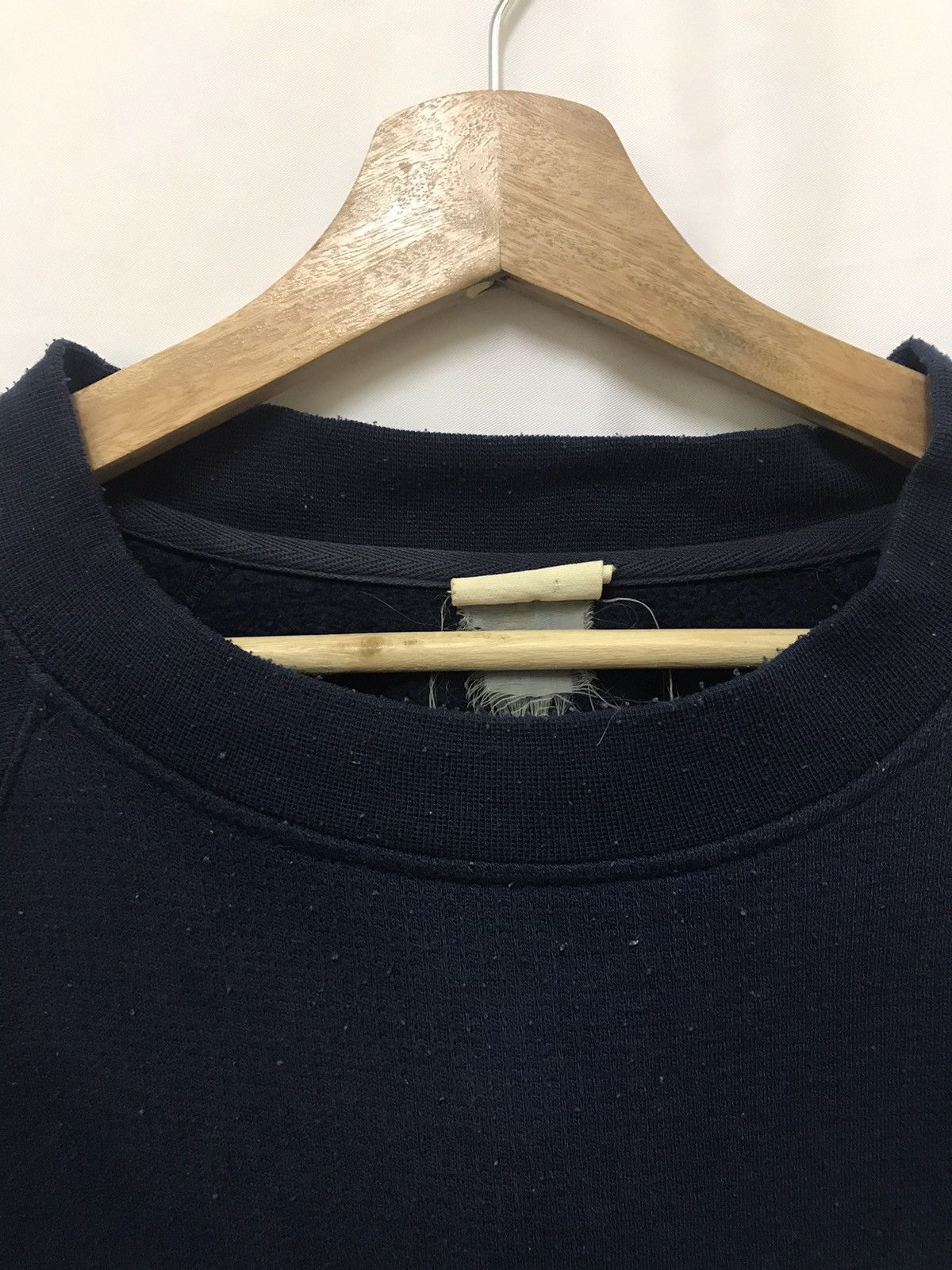 Vintage Vintage Ucla University Sweatshirt Crewneck Small Logo Size US L / EU 52-54 / 3 - 4 Thumbnail