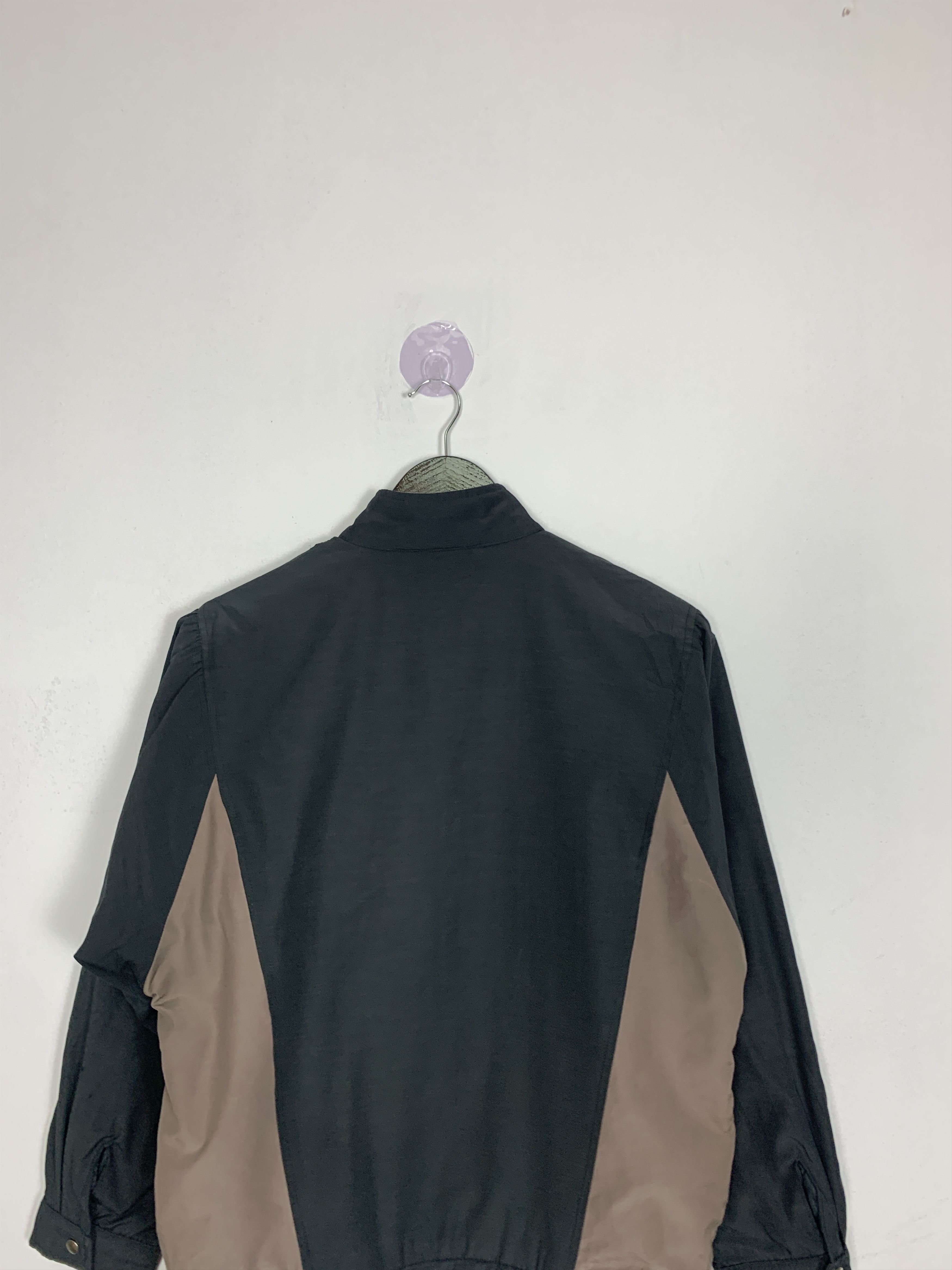 Japanese Brand Vintage JAPANESE BRAND Quilted LIning Button Up Jacket J0872 Size US S / EU 44-46 / 1 - 14 Thumbnail
