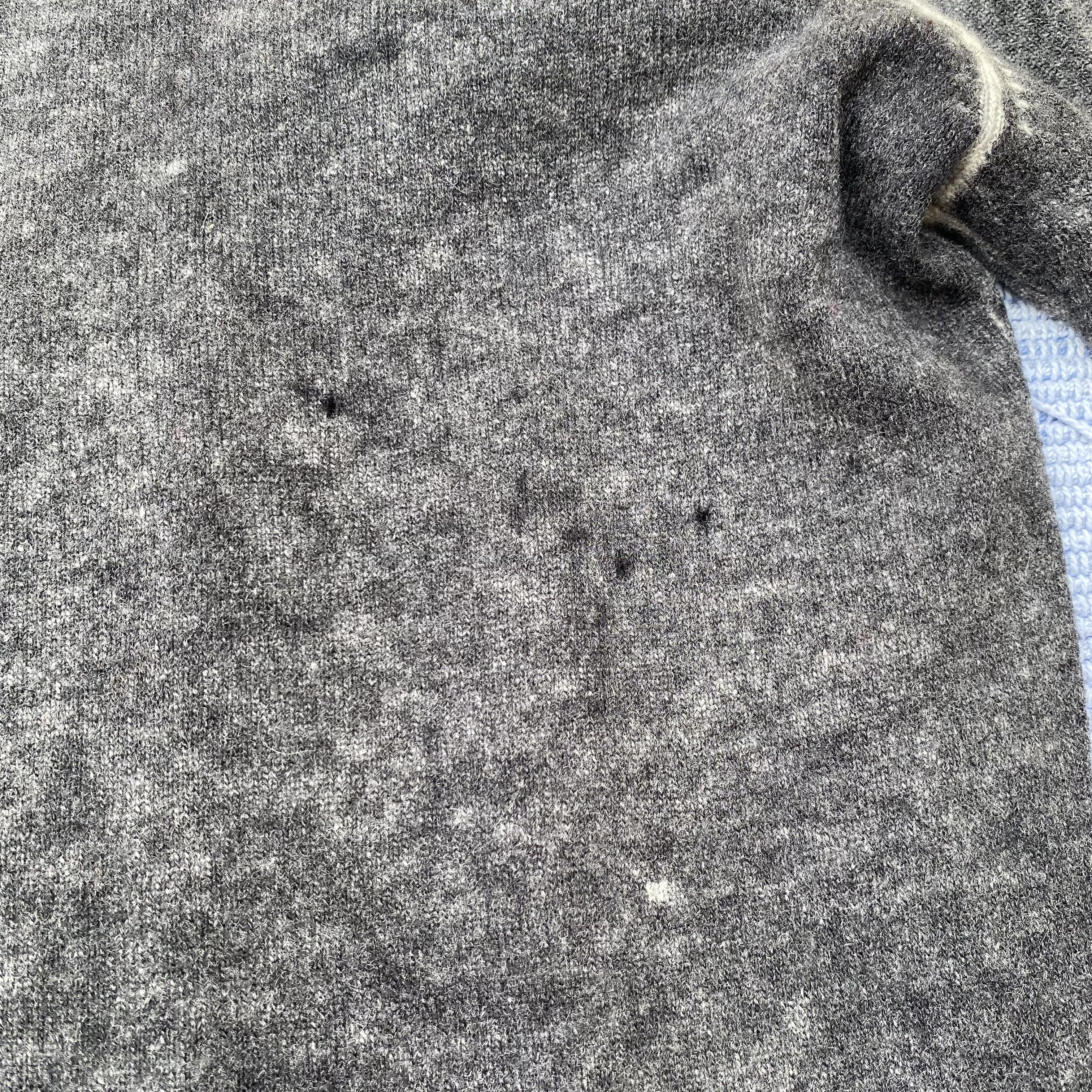 Diesel wool cardigan Size US L / EU 52-54 / 3 - 7 Thumbnail