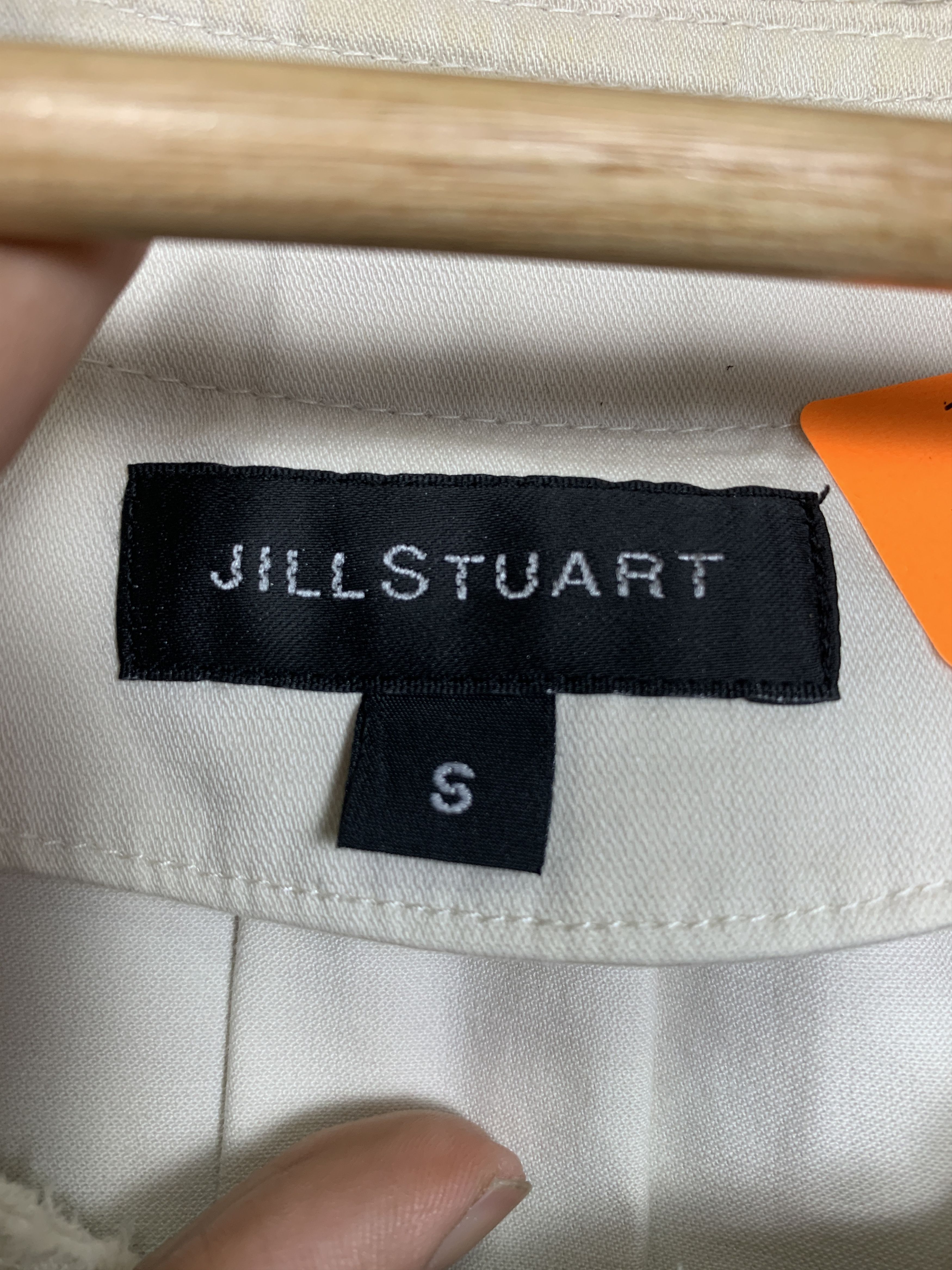 Jil Stuart Vintage JILL STUART Parkas Removable Hoodie J0727 Size US S / EU 44-46 / 1 - 7 Thumbnail