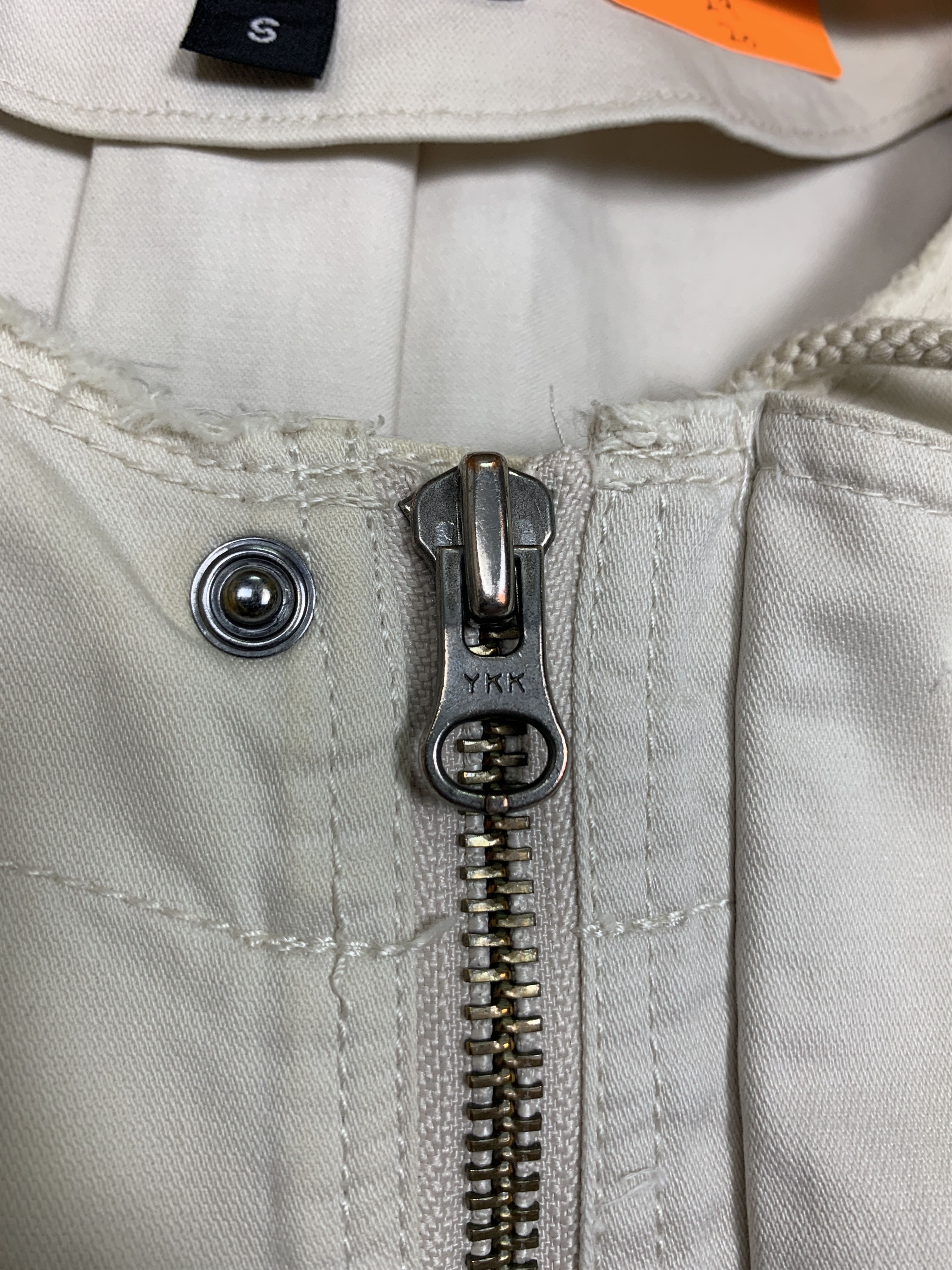 Jil Stuart Vintage JILL STUART Parkas Removable Hoodie J0727 Size US S / EU 44-46 / 1 - 6 Thumbnail