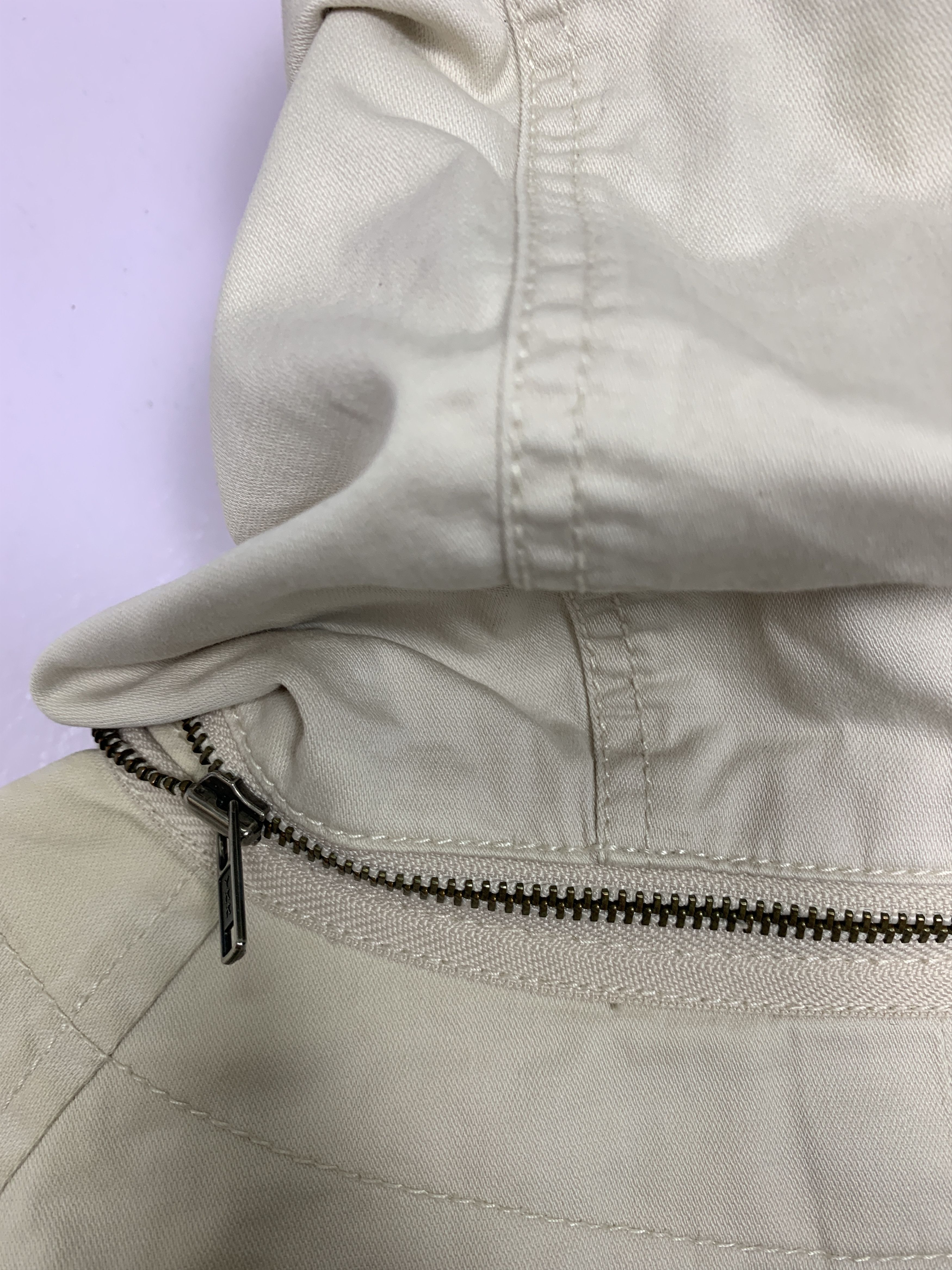 Jil Stuart Vintage JILL STUART Parkas Removable Hoodie J0727 Size US S / EU 44-46 / 1 - 10 Thumbnail
