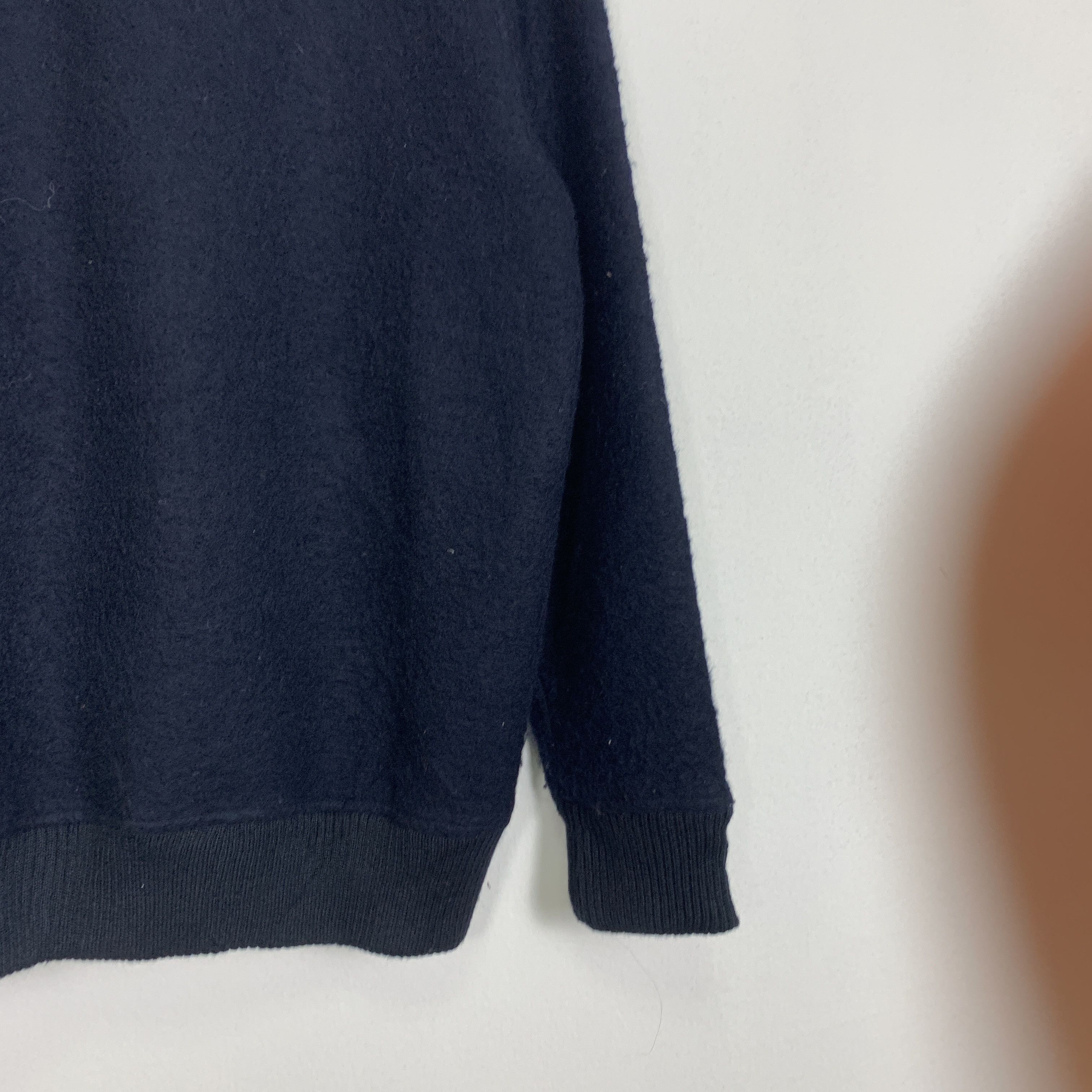 Japanese Brand Vintage Japanese Brand Wool Vintage Jacket J0829 Size US S / EU 44-46 / 1 - 7 Thumbnail