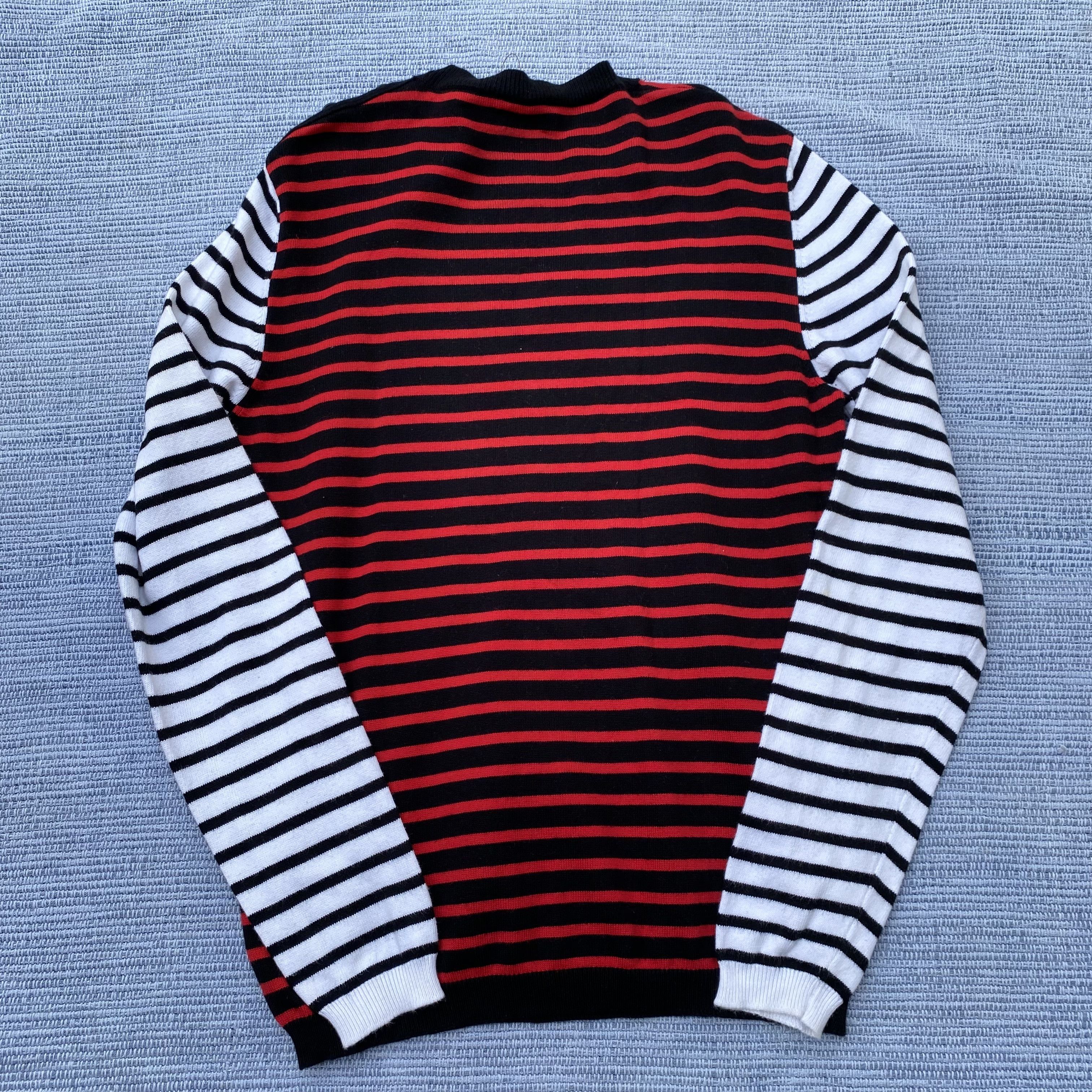 Diesel venice striped Size US M / EU 48-50 / 2 - 5 Thumbnail