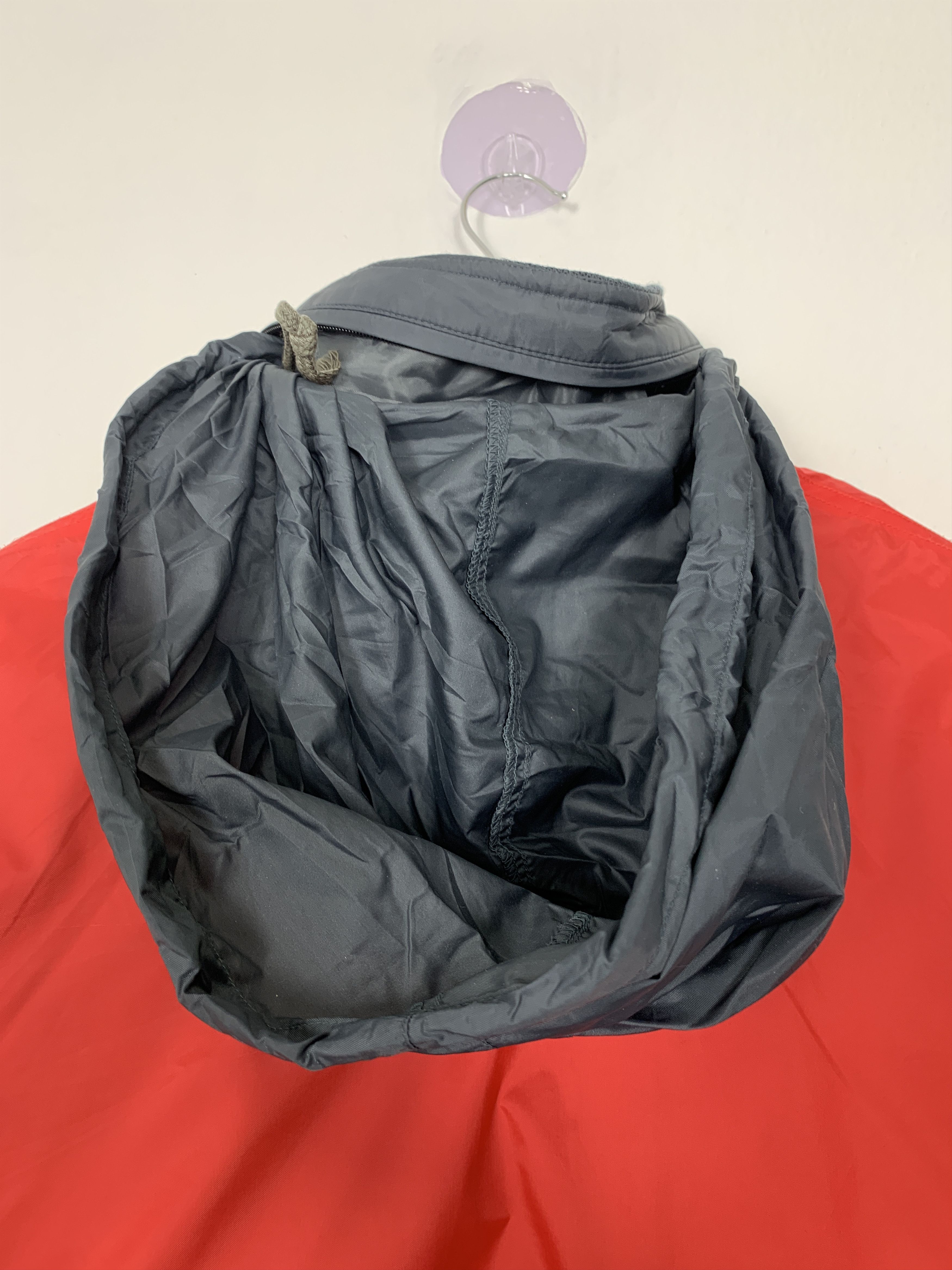 Japanese Brand Vintage BOB JOHNES Sportswear Zip Up Hoodie Jacket J1082 Size US S / EU 44-46 / 1 - 8 Thumbnail