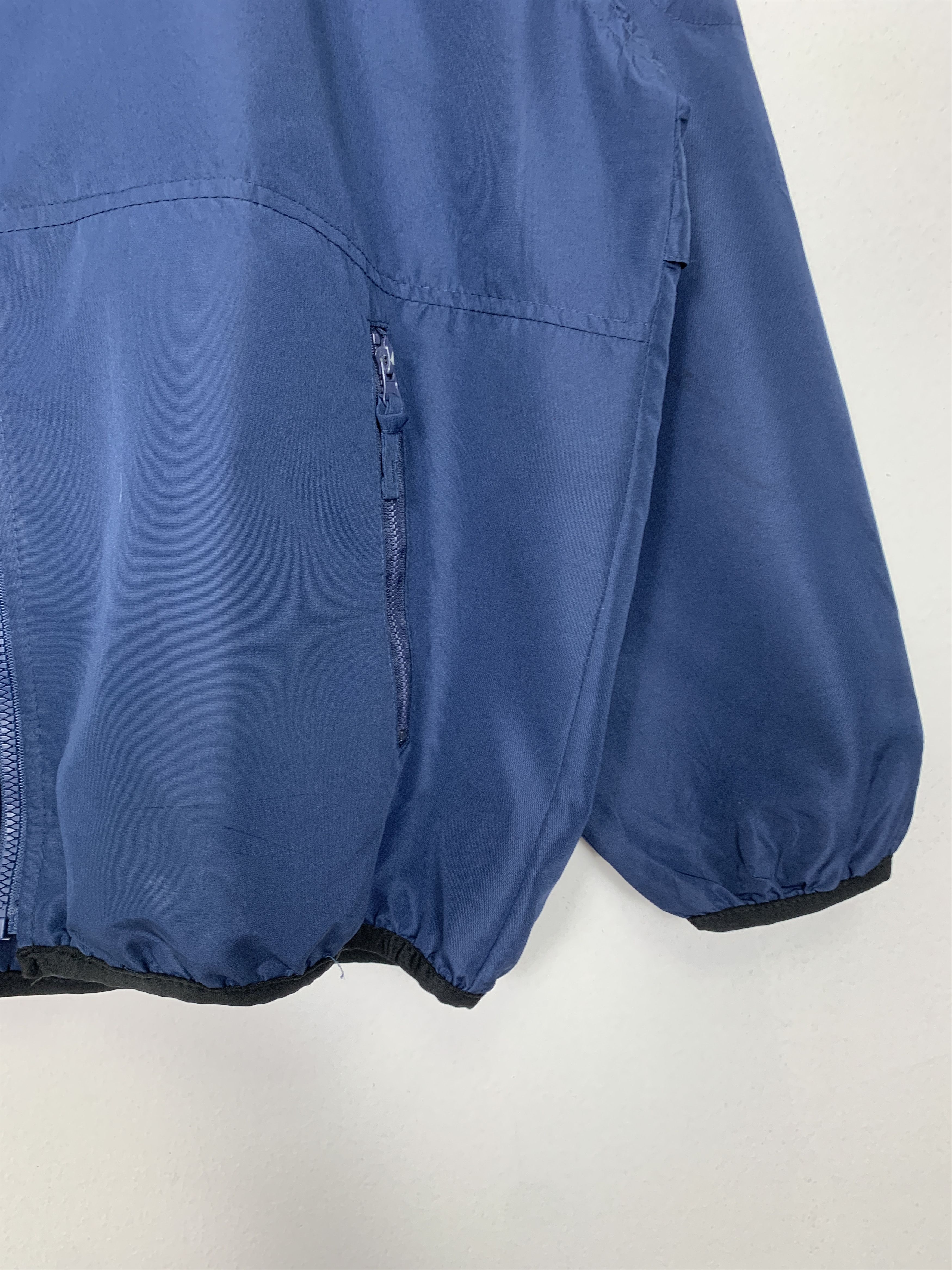 Vintage Vintage 90s NATIONAL Workes Hoodie Zip Up Jacket Size US M / EU 48-50 / 2 - 5 Thumbnail