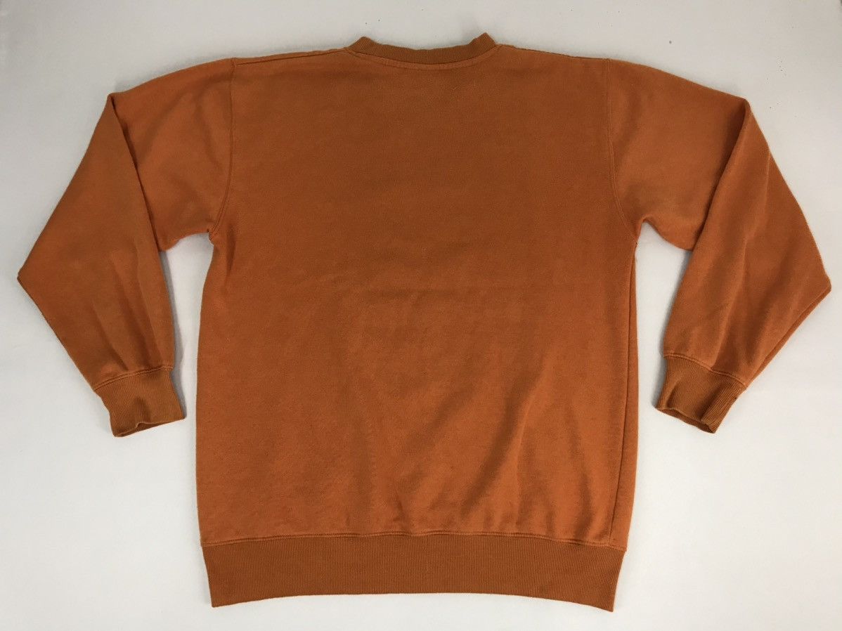 Vintage Radical Change New Hampshire N Sweatshirt Pull Over K013j Size US L / EU 52-54 / 3 - 6 Thumbnail