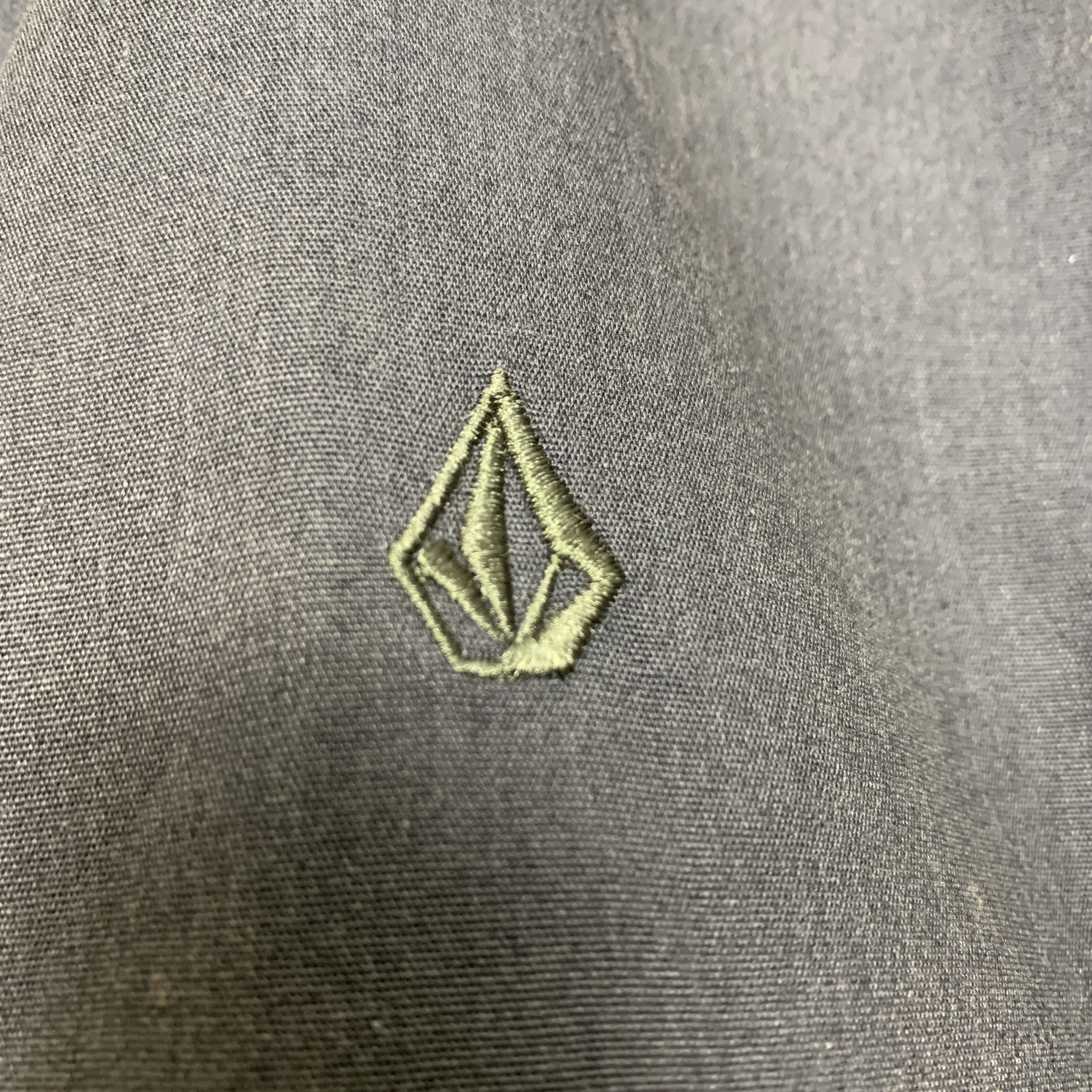 Volcom Vintage VOLCOM Zip Up Hoodie Jacket Nice Design J0255 Size US S / EU 44-46 / 1 - 5 Thumbnail