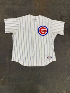 Vintage 2000 Sammy Sosa Chicago Cubs Shirt