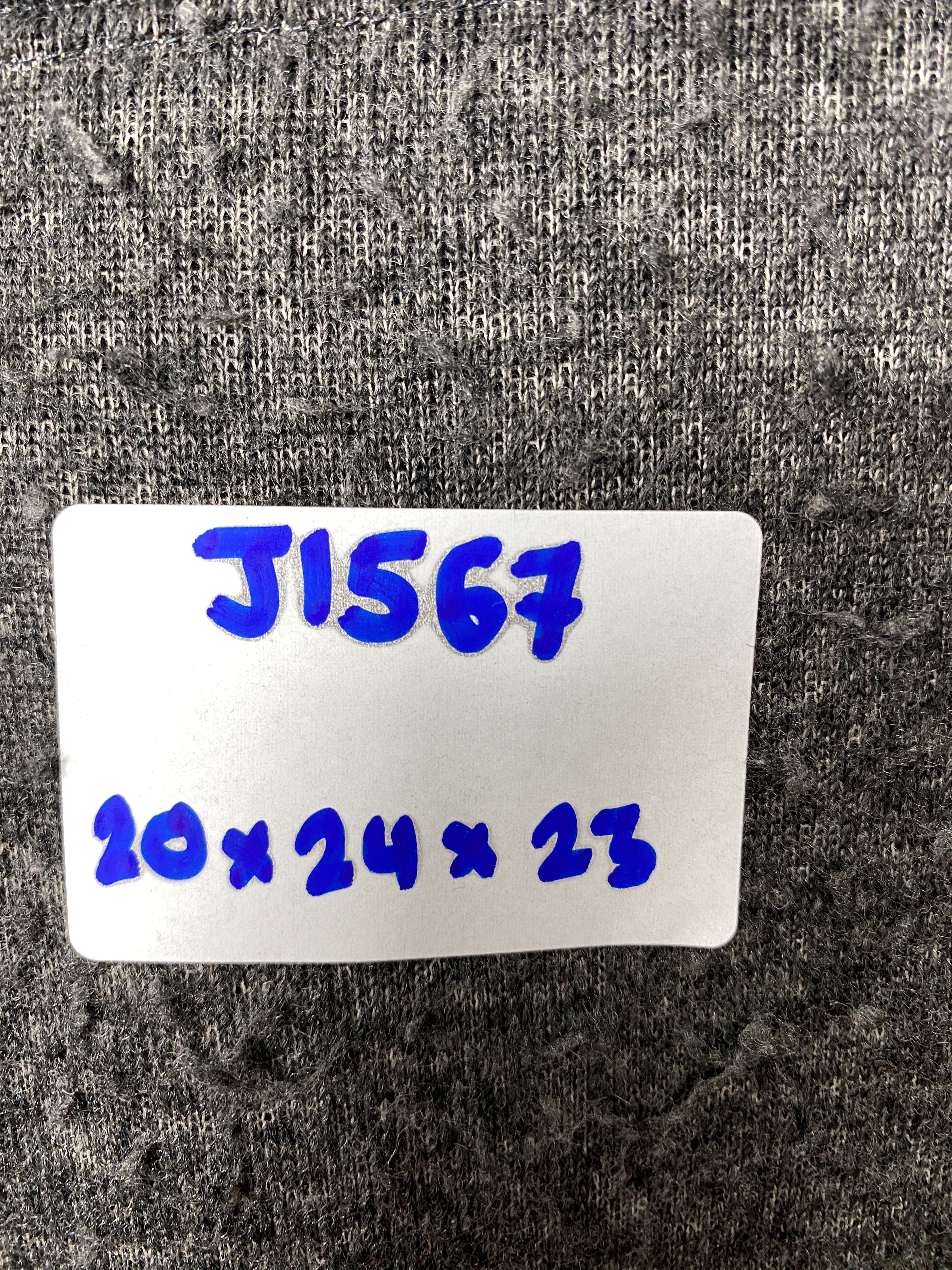 Japanese Brand Vintage Cube Sugar Hoodie Sherpa Zip Up Jacket J1567 Size US S / EU 44-46 / 1 - 16 Thumbnail