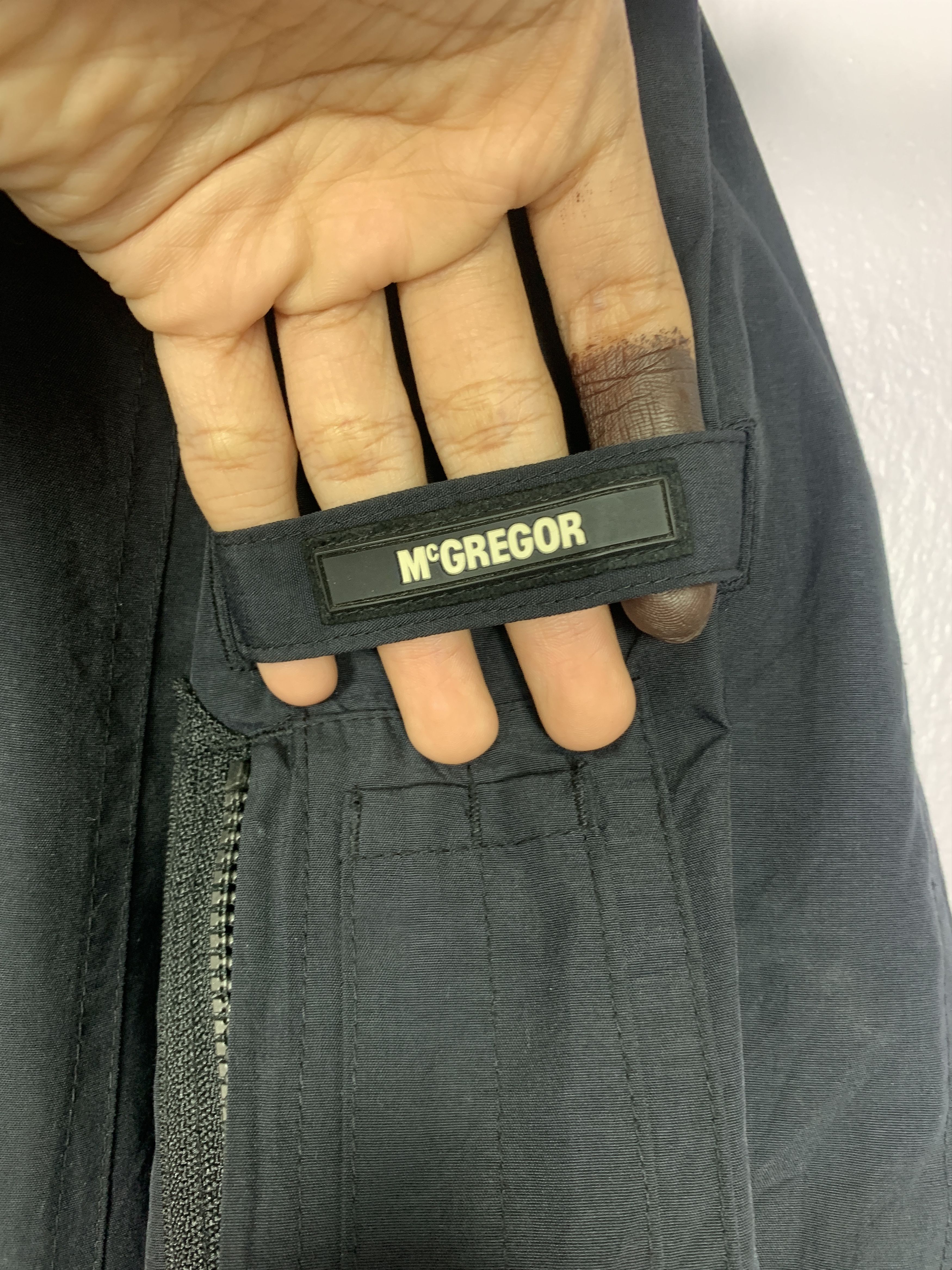 McGregor Vintage McGregor Jackets Insulation Technology J0738 Size US M / EU 48-50 / 2 - 12 Thumbnail