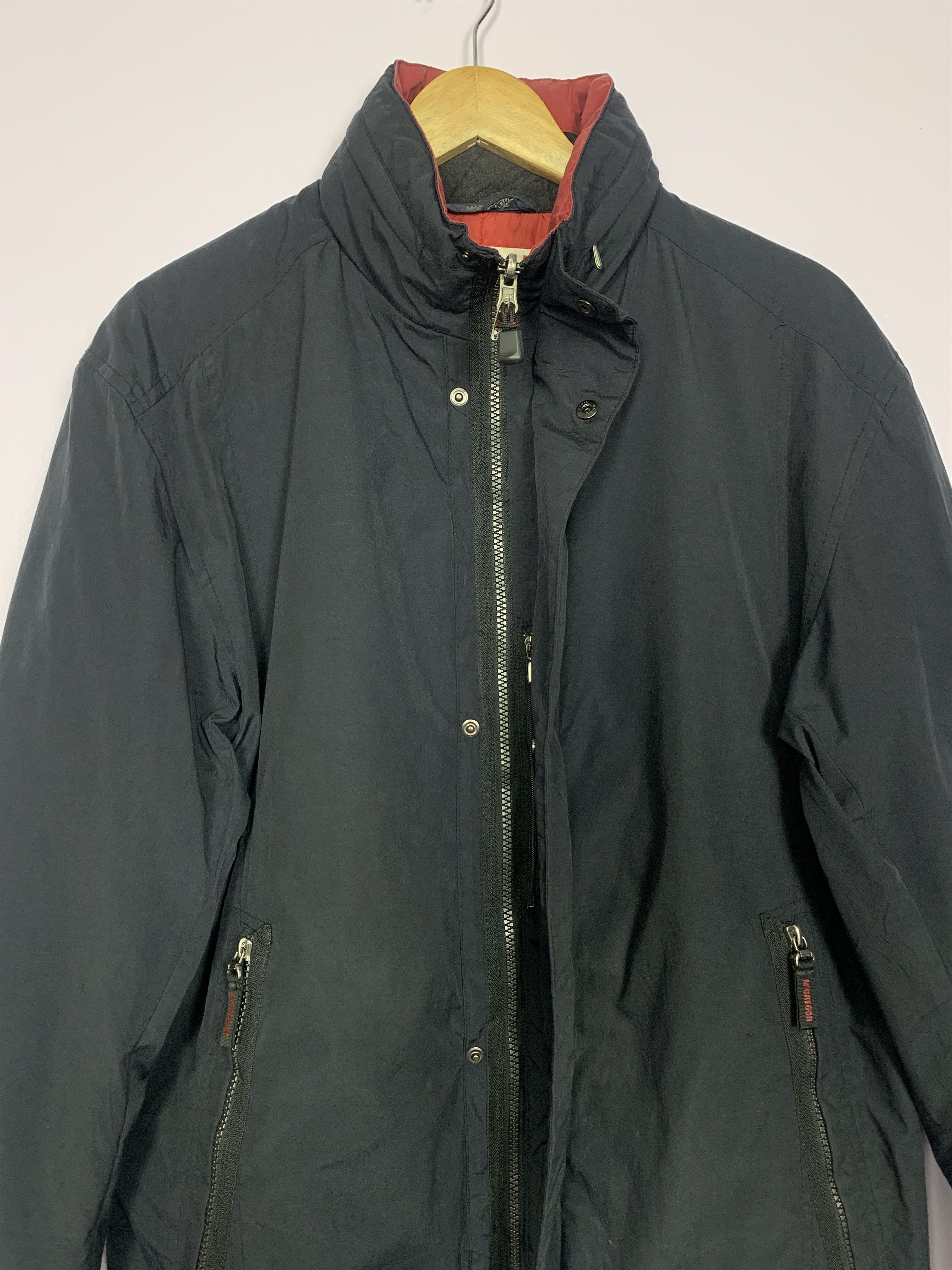McGregor Vintage McGregor Jackets Insulation Technology J0738 Size US M / EU 48-50 / 2 - 4 Thumbnail