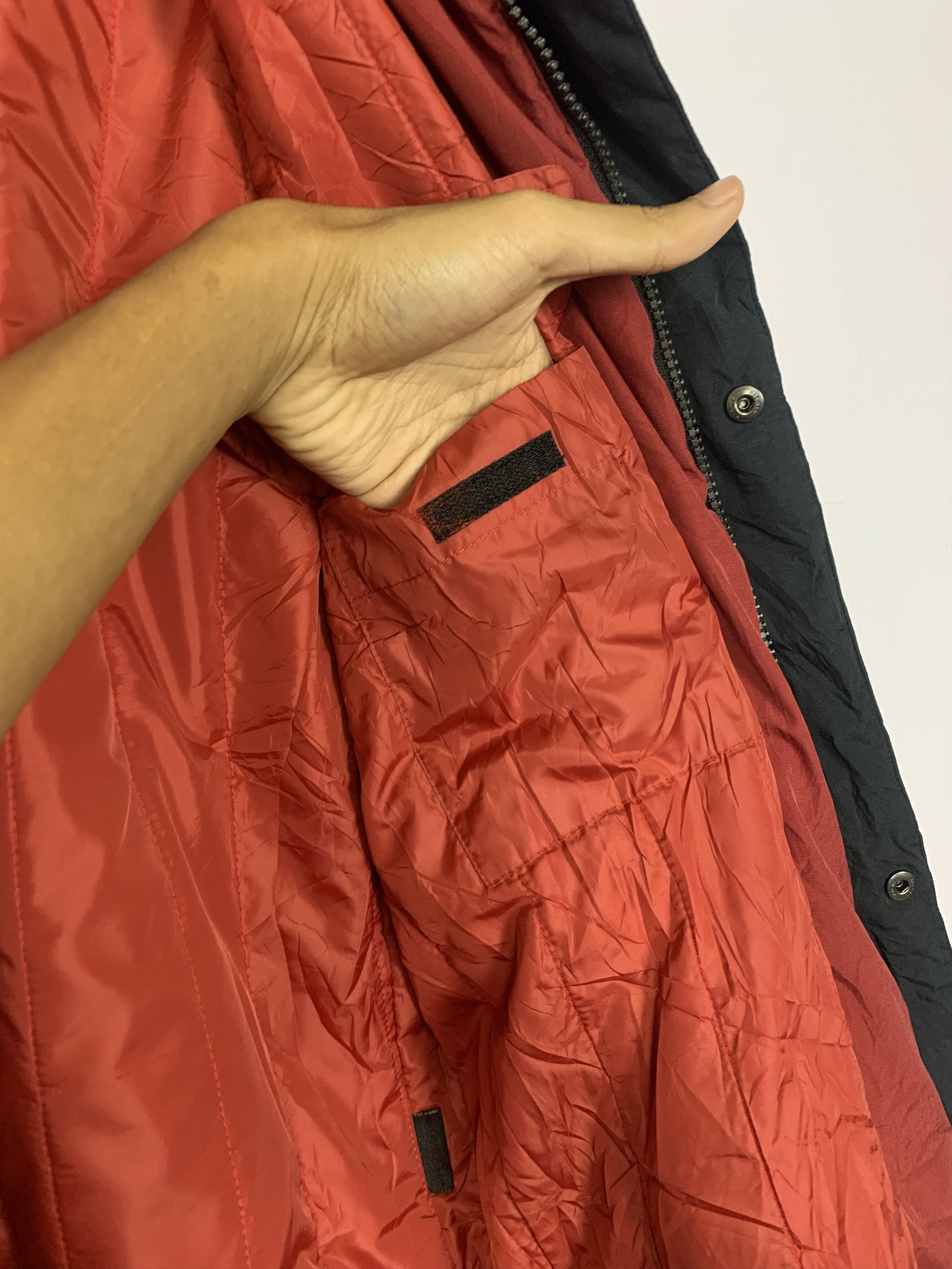McGregor Vintage McGregor Jackets Insulation Technology J0738 Size US M / EU 48-50 / 2 - 18 Thumbnail