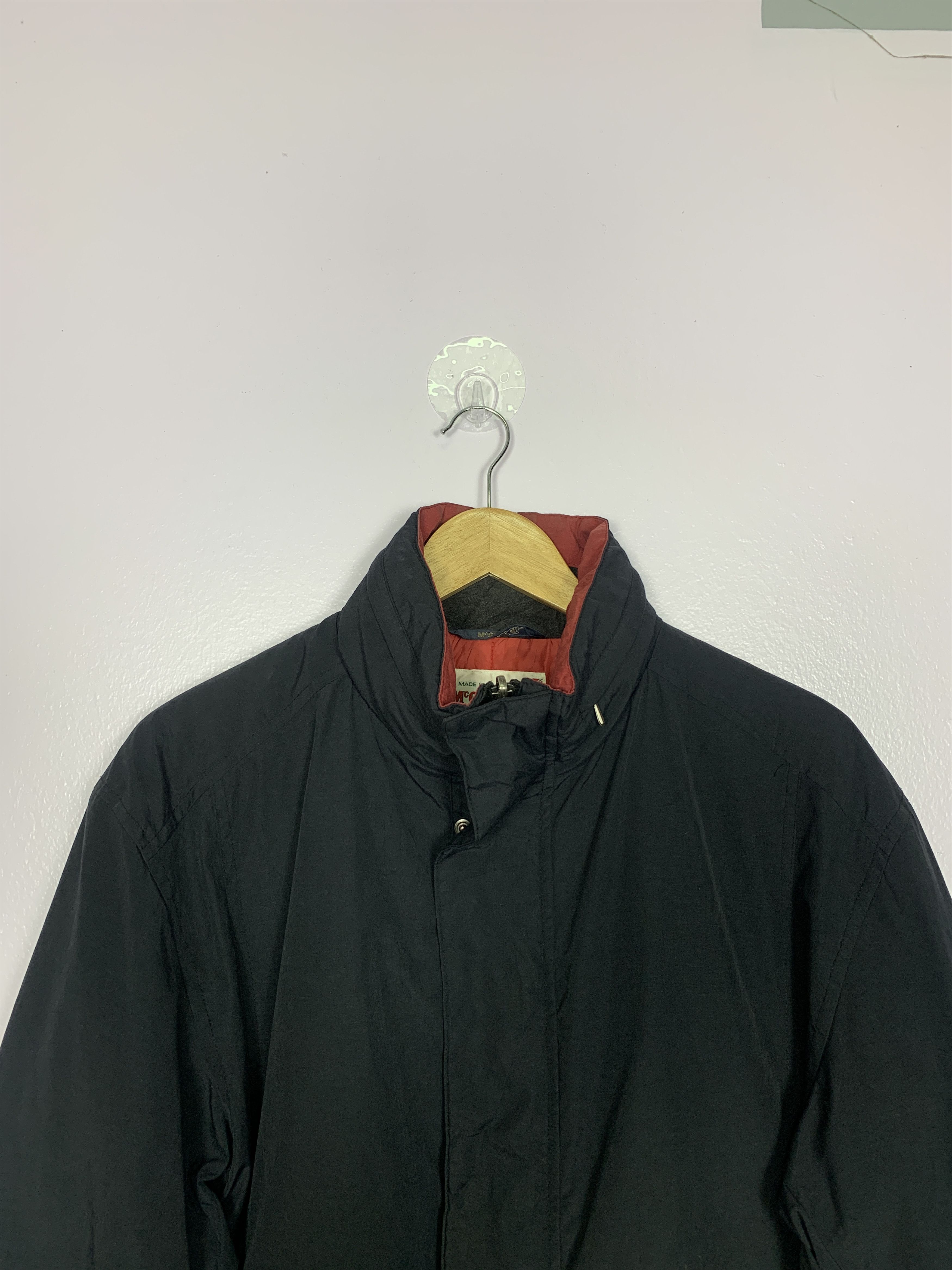 McGregor Vintage McGregor Jackets Insulation Technology J0738 Size US M / EU 48-50 / 2 - 2 Thumbnail