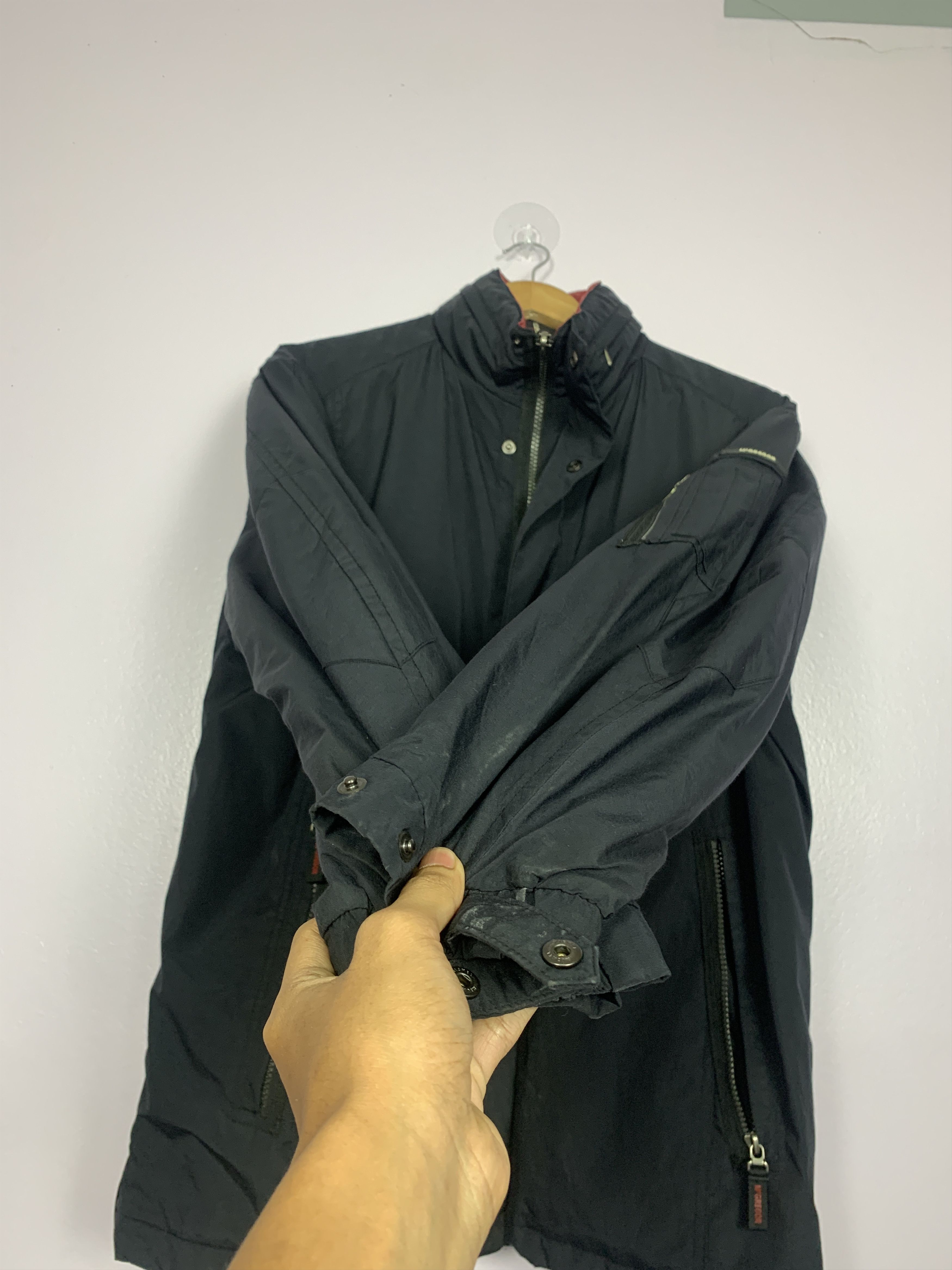 McGregor Vintage McGregor Jackets Insulation Technology J0738 Size US M / EU 48-50 / 2 - 9 Thumbnail