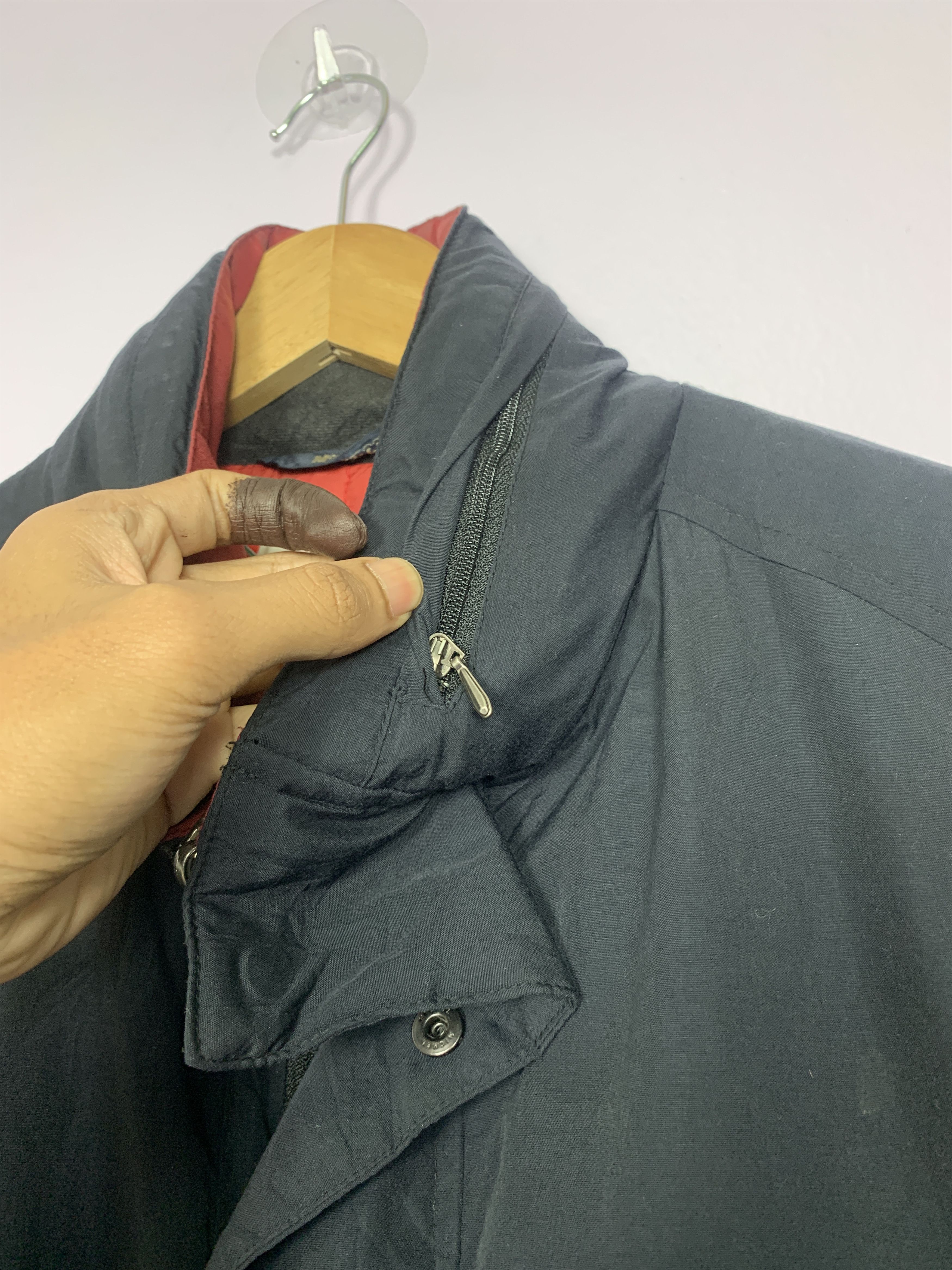 McGregor Vintage McGregor Jackets Insulation Technology J0738 Size US M / EU 48-50 / 2 - 13 Thumbnail