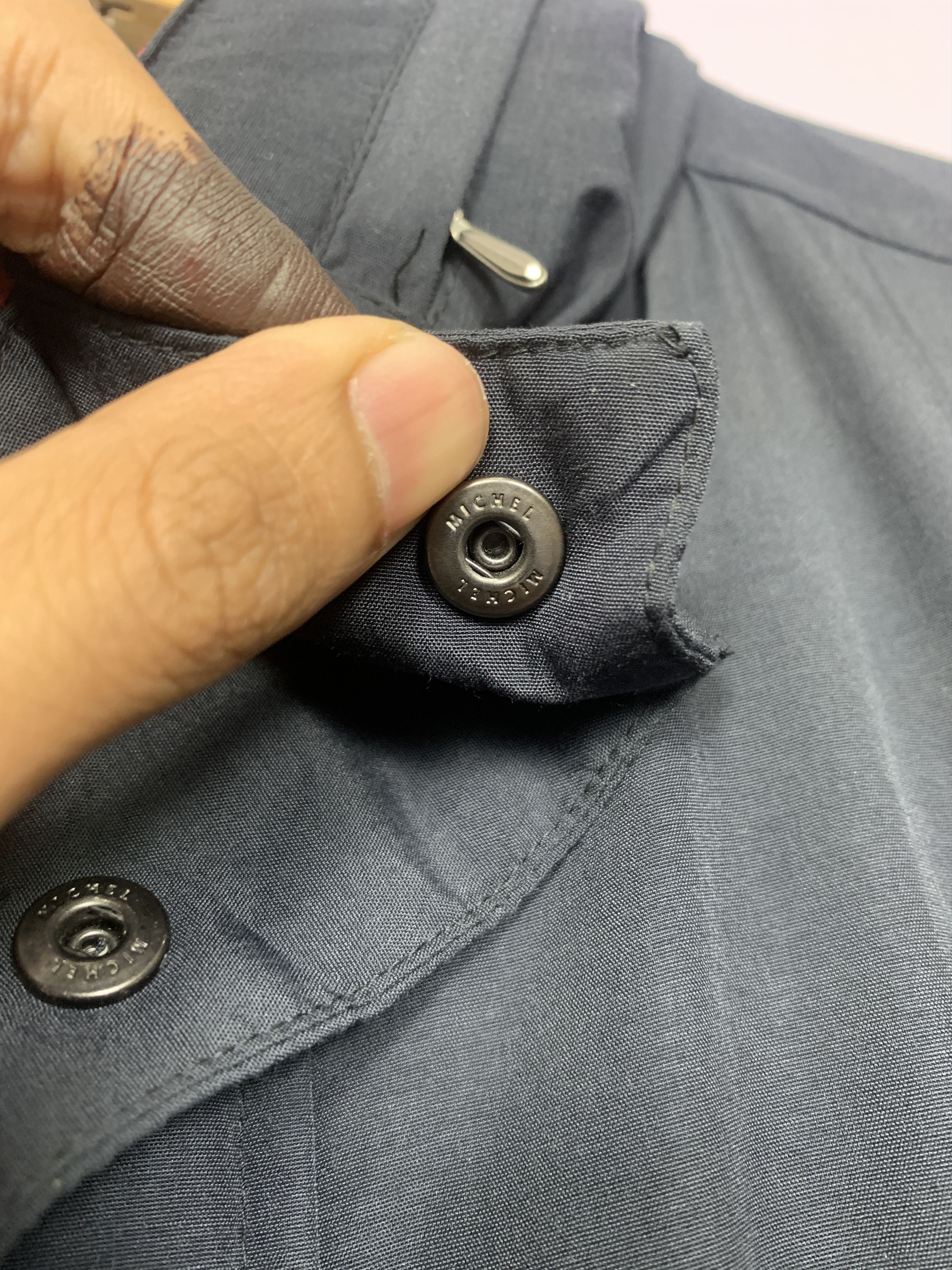 McGregor Vintage McGregor Jackets Insulation Technology J0738 Size US M / EU 48-50 / 2 - 6 Thumbnail