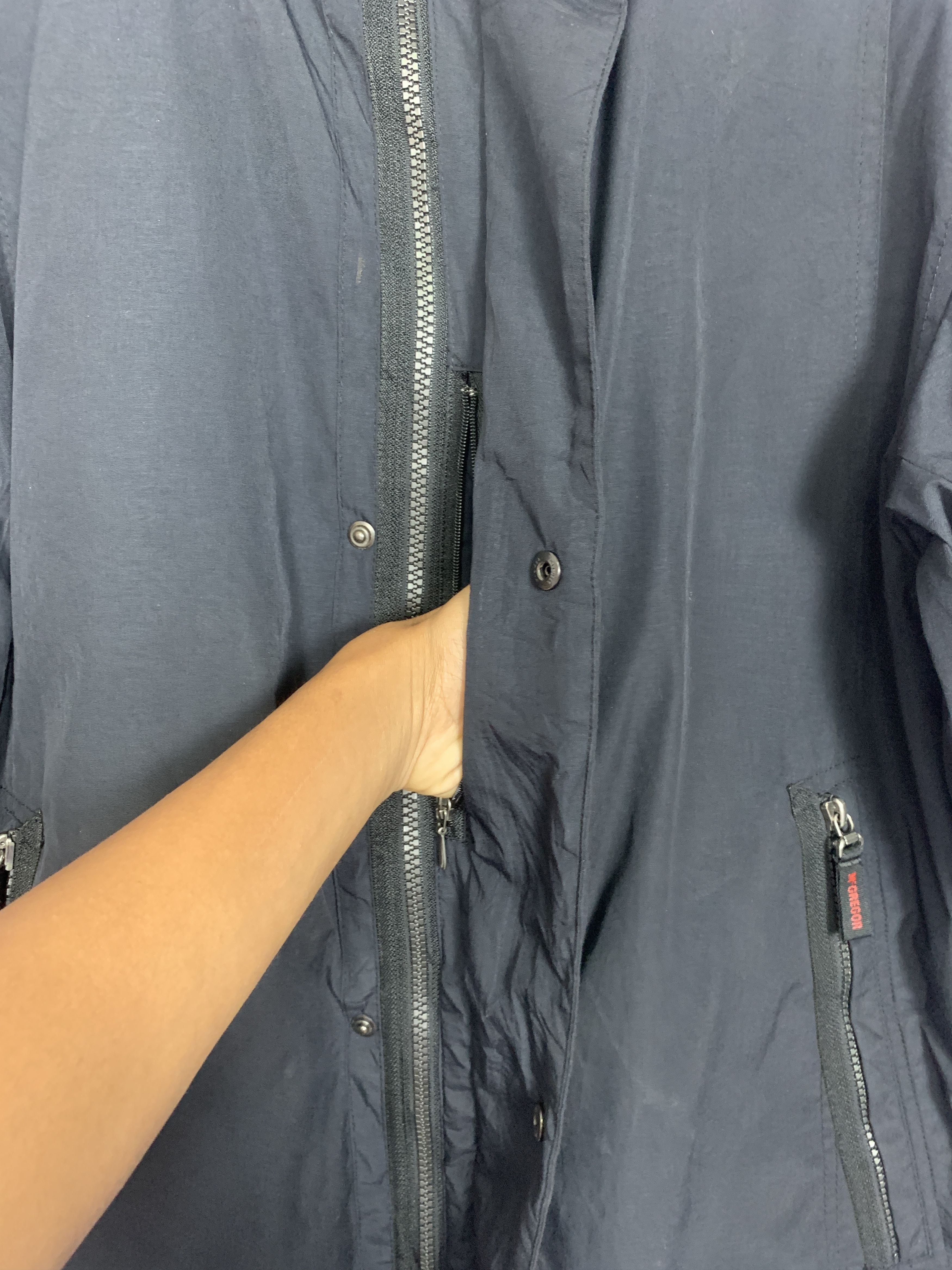 McGregor Vintage McGregor Jackets Insulation Technology J0738 Size US M / EU 48-50 / 2 - 7 Thumbnail