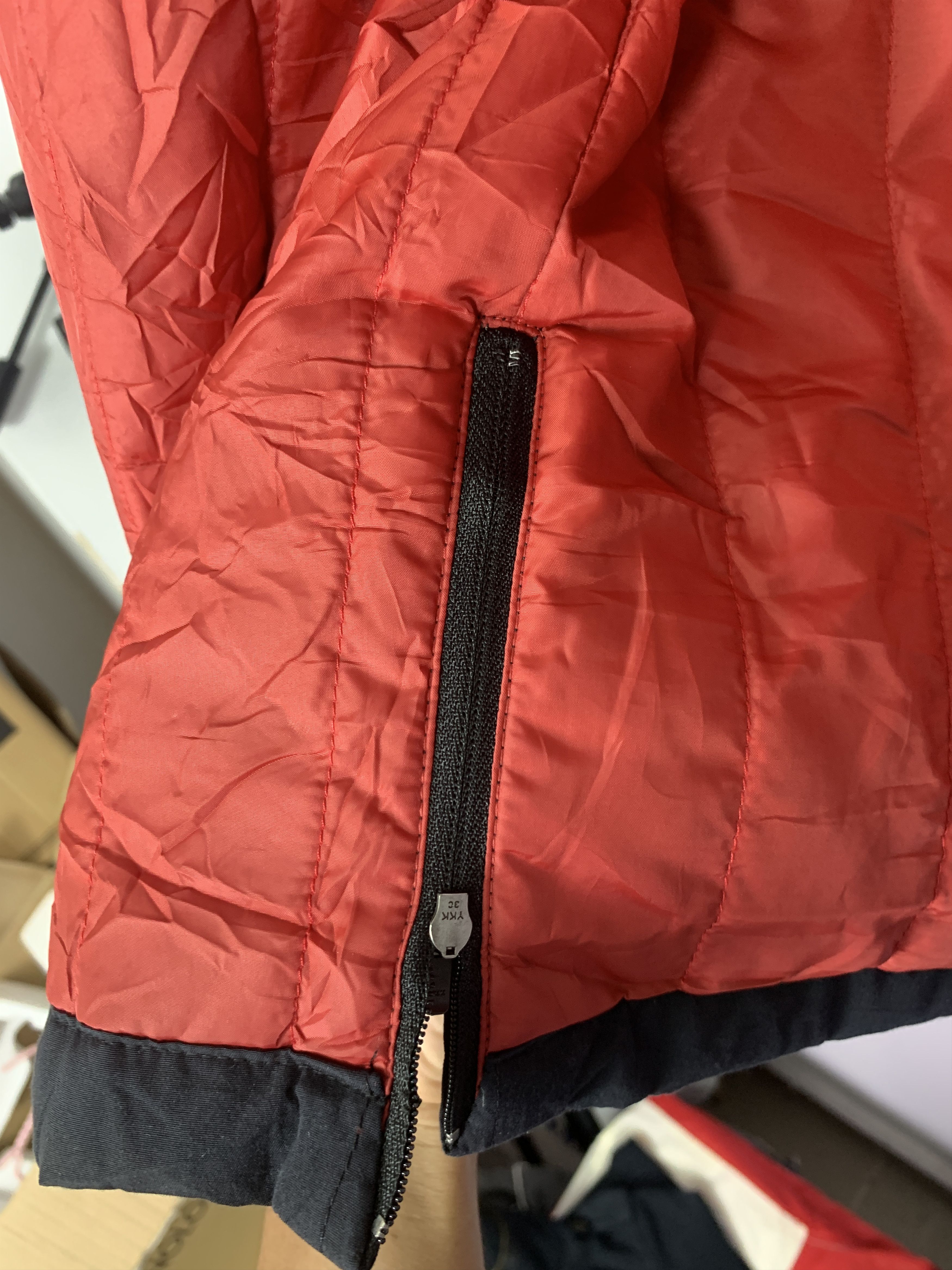 McGregor Vintage McGregor Jackets Insulation Technology J0738 Size US M / EU 48-50 / 2 - 17 Thumbnail